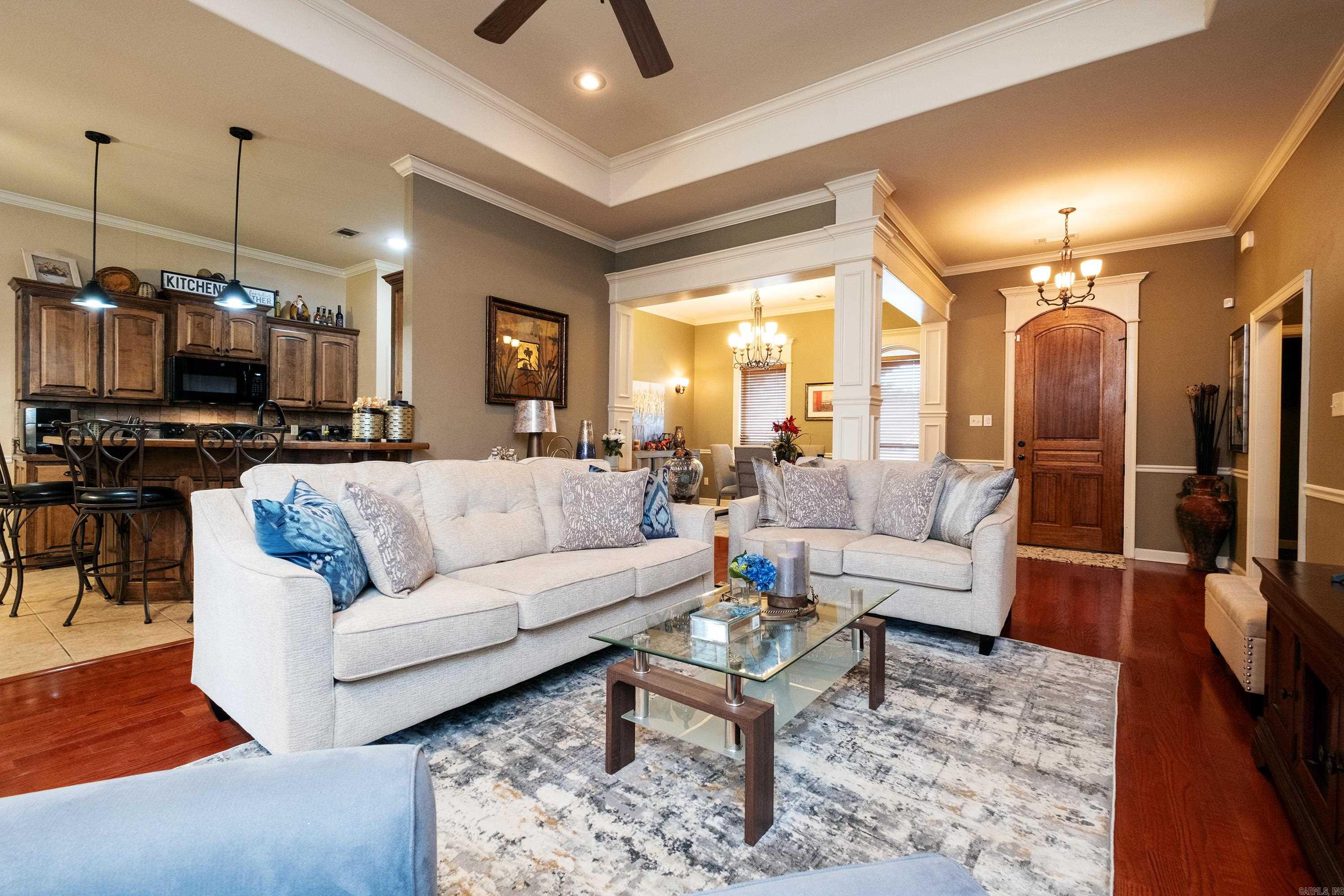 HERITAGE FARM - Residential