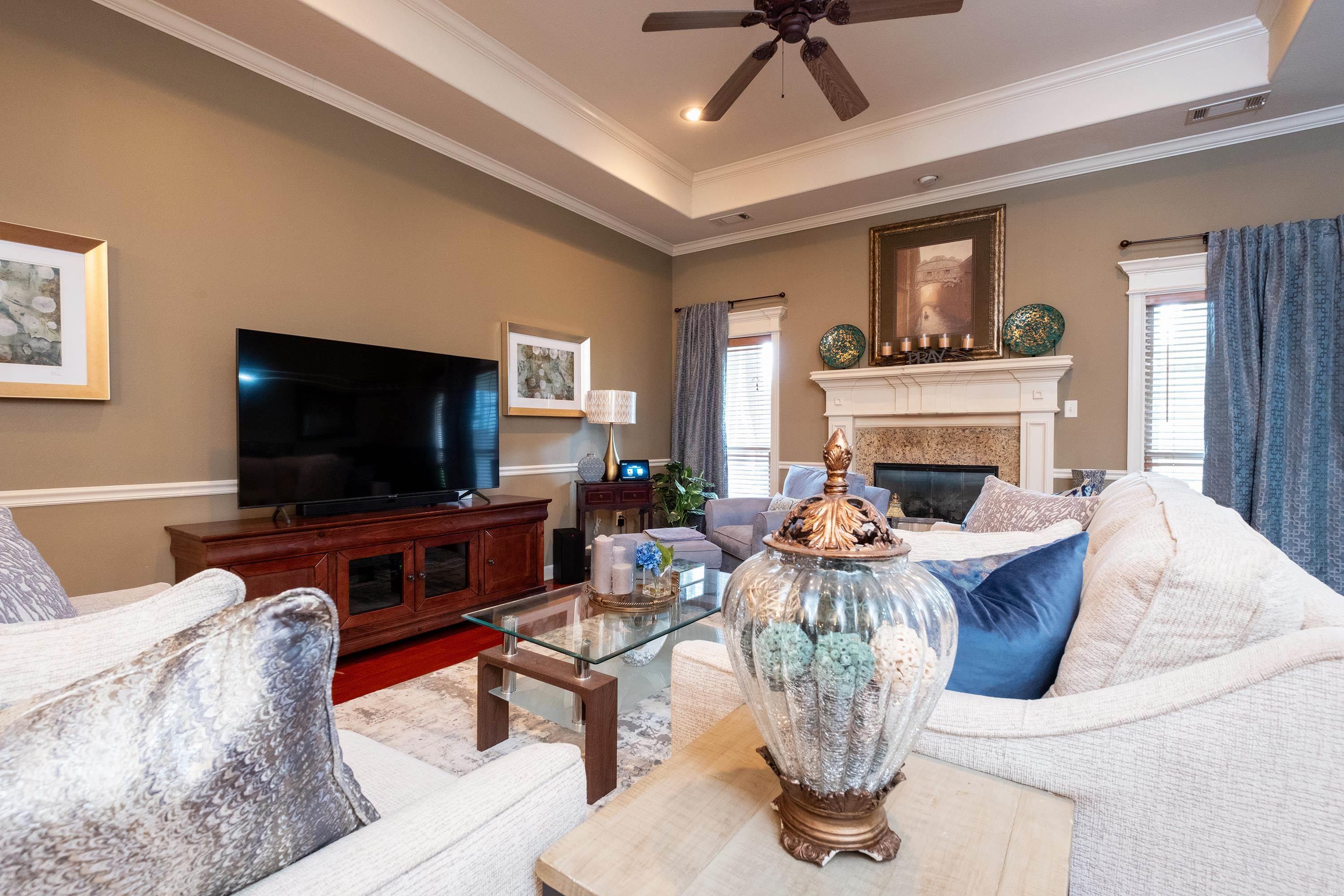 HERITAGE FARM - Residential