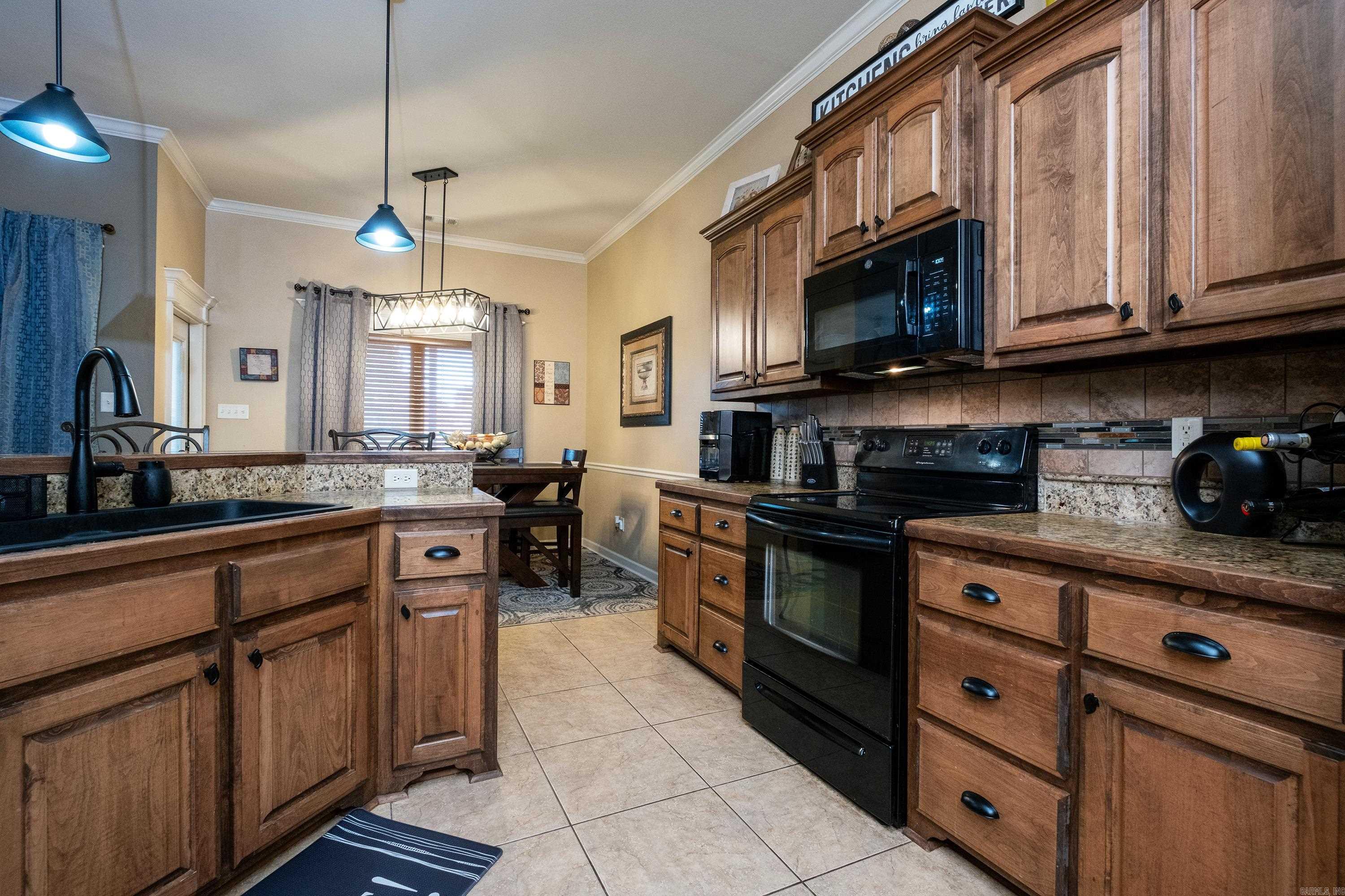 HERITAGE FARM - Residential