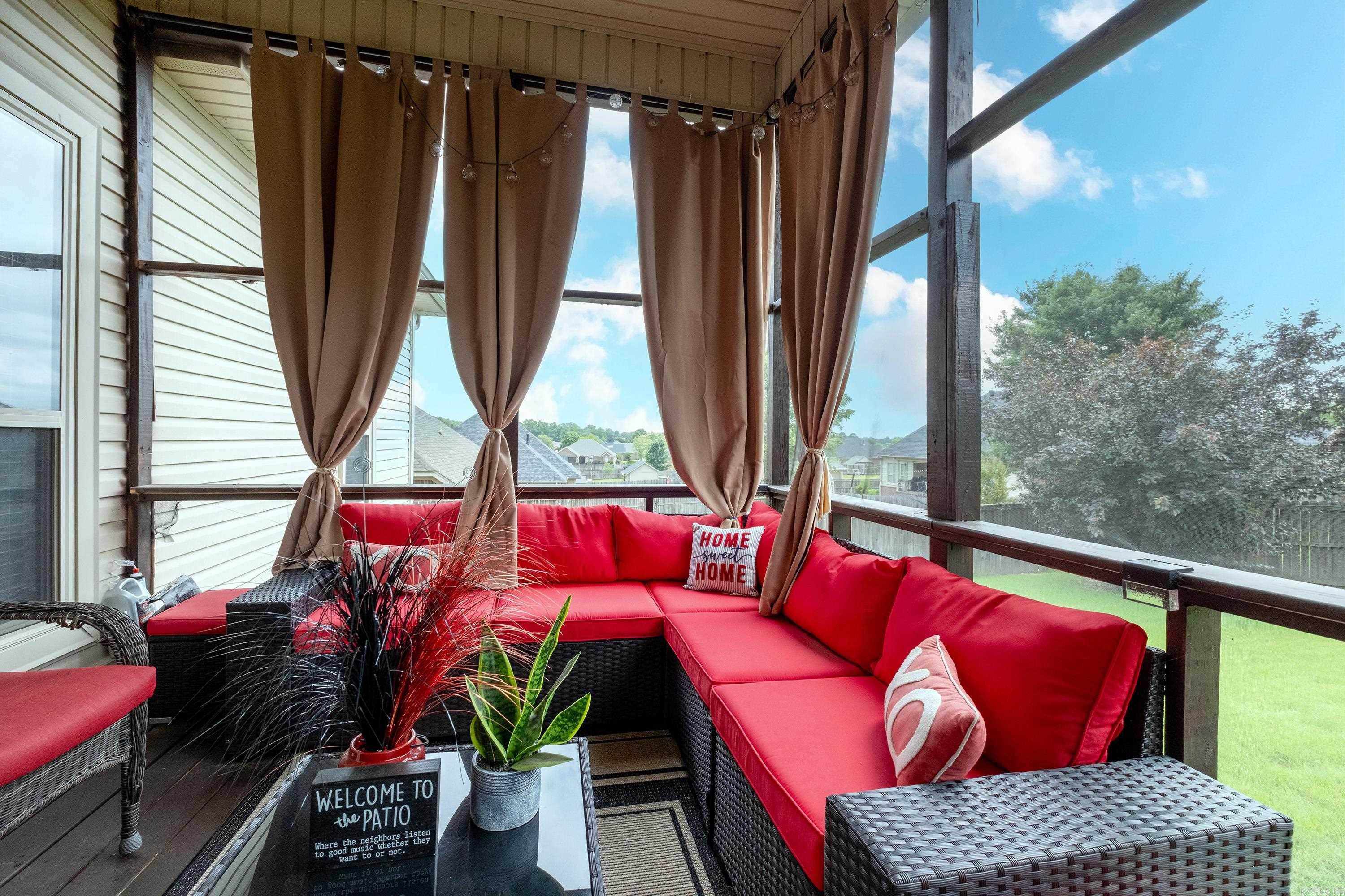 HERITAGE FARM - Residential