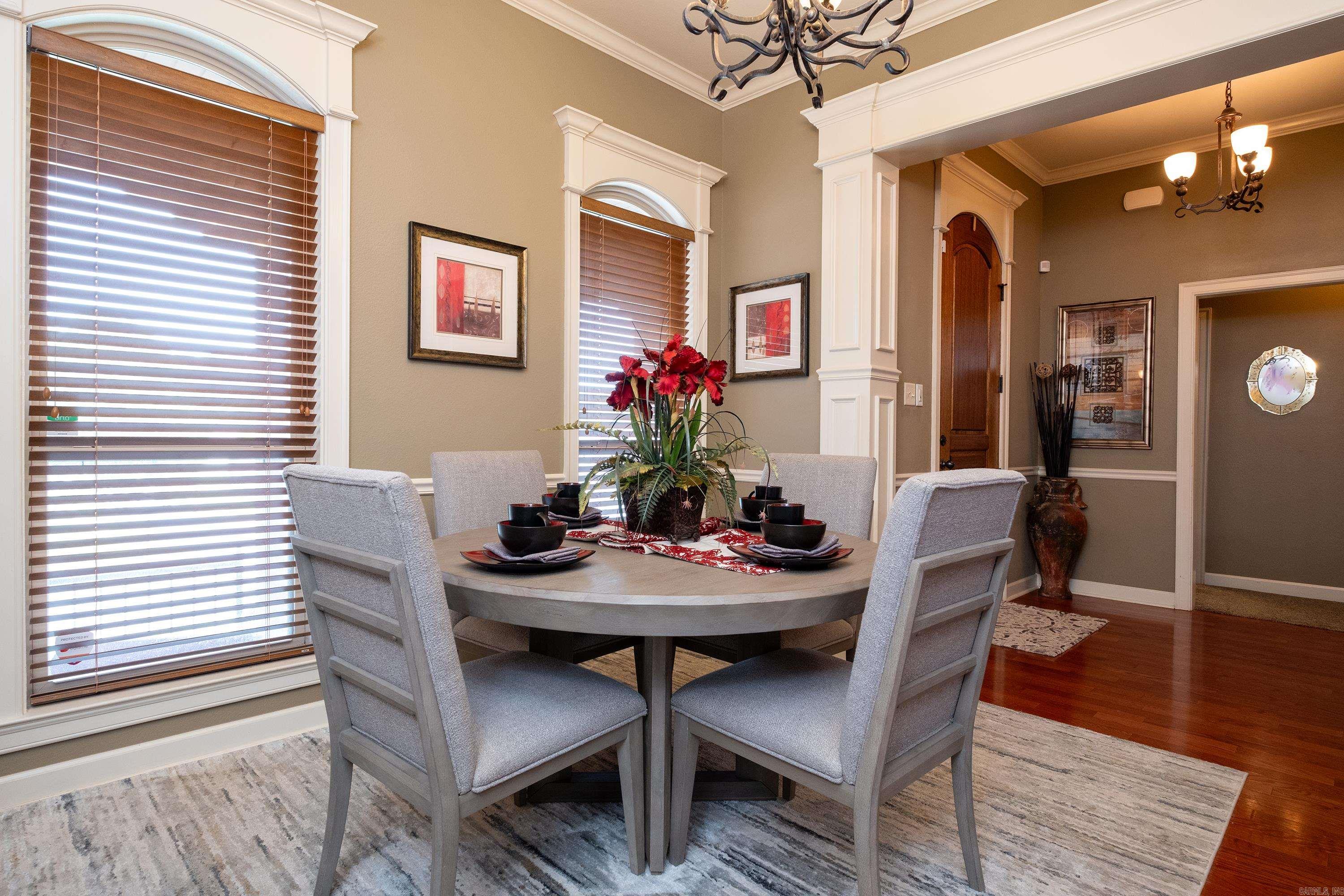 HERITAGE FARM - Residential