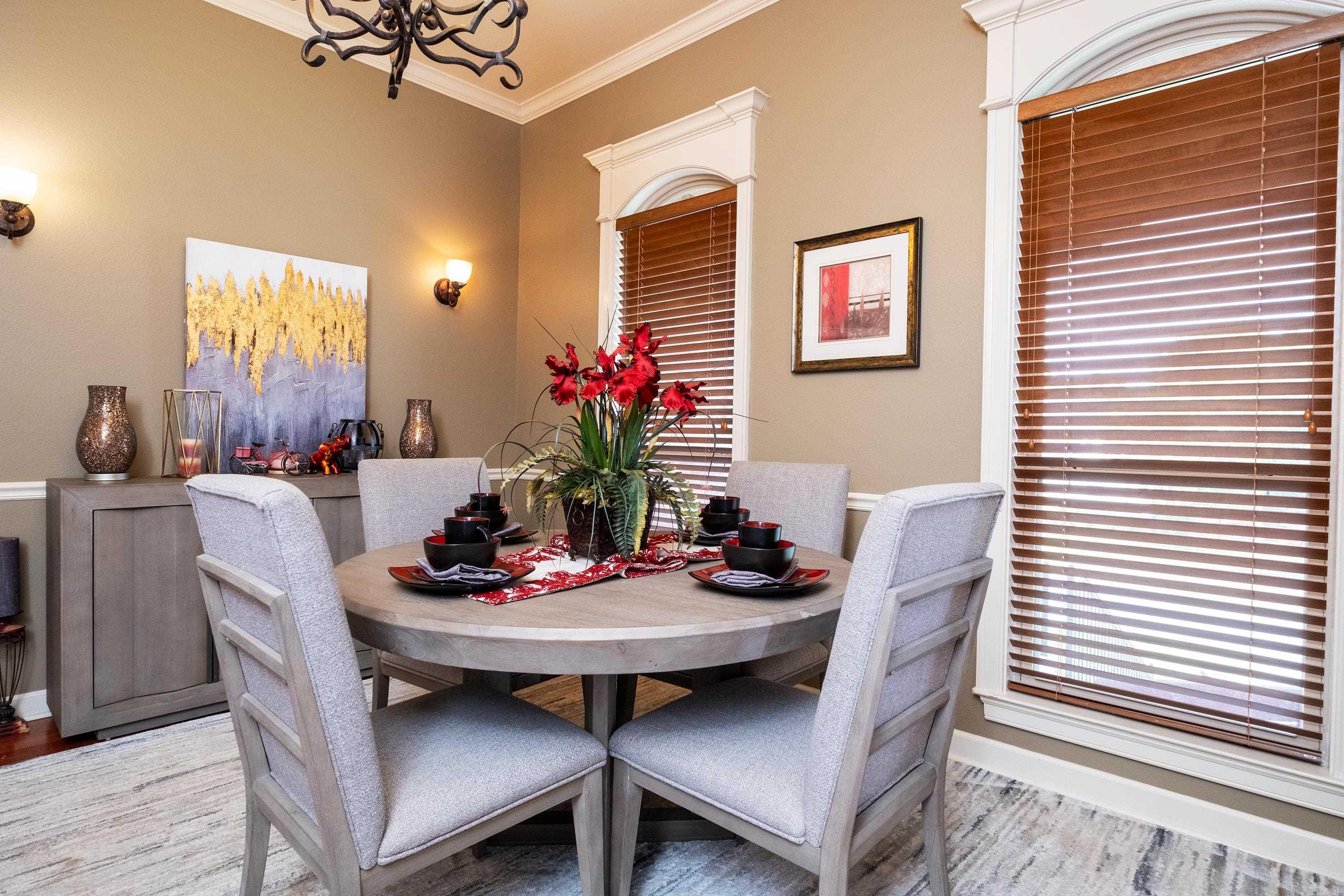 HERITAGE FARM - Residential