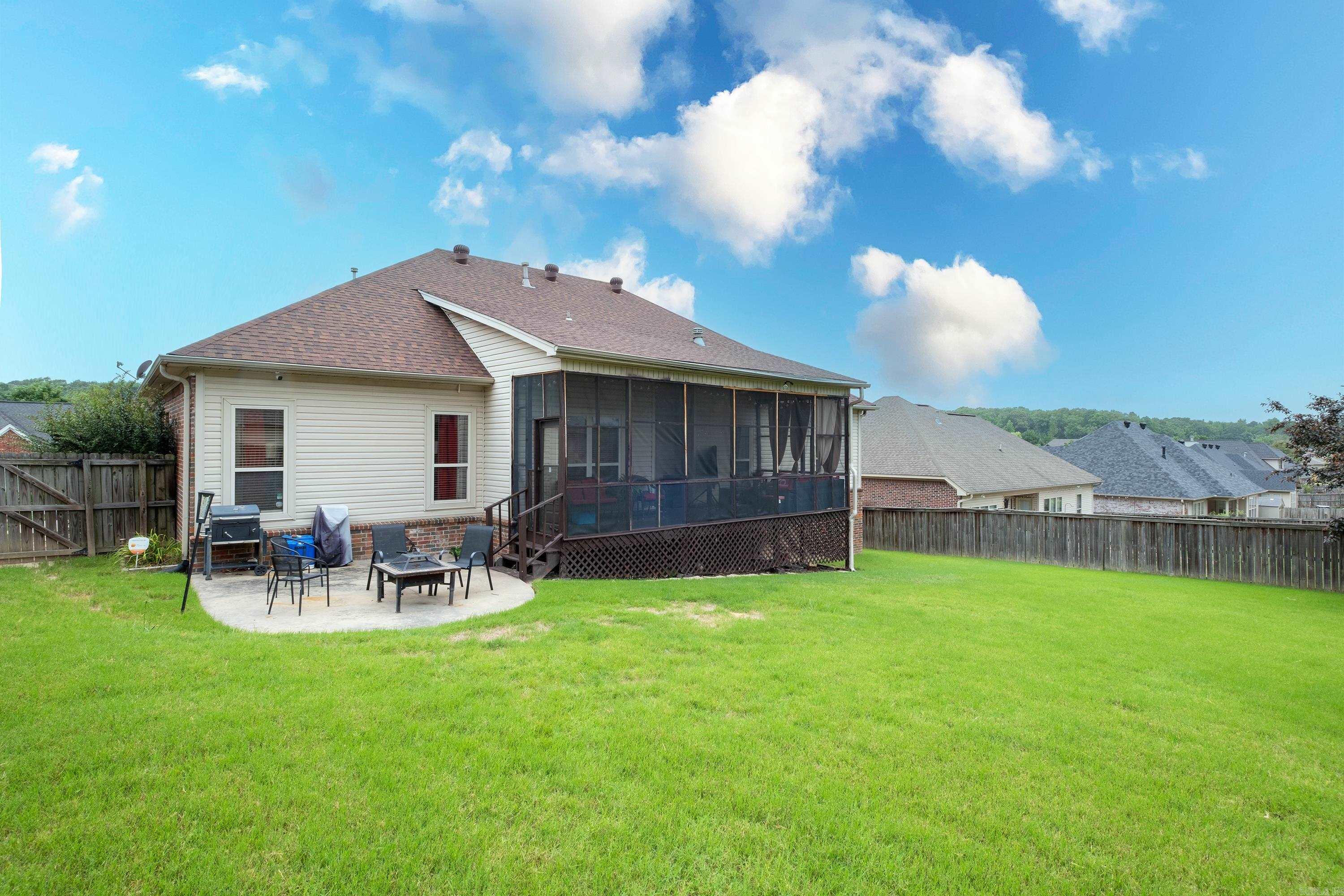 HERITAGE FARM - Residential