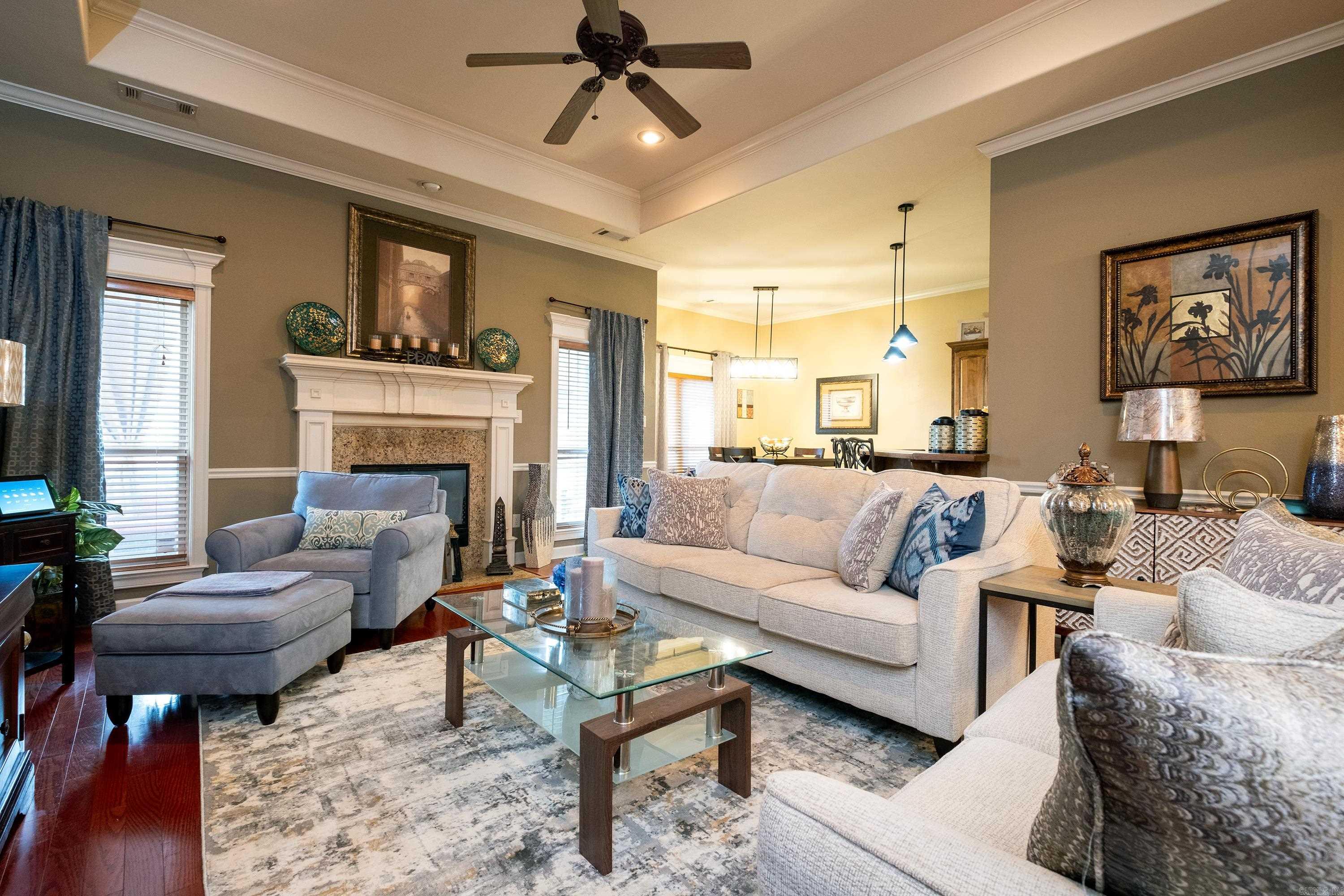 HERITAGE FARM - Residential