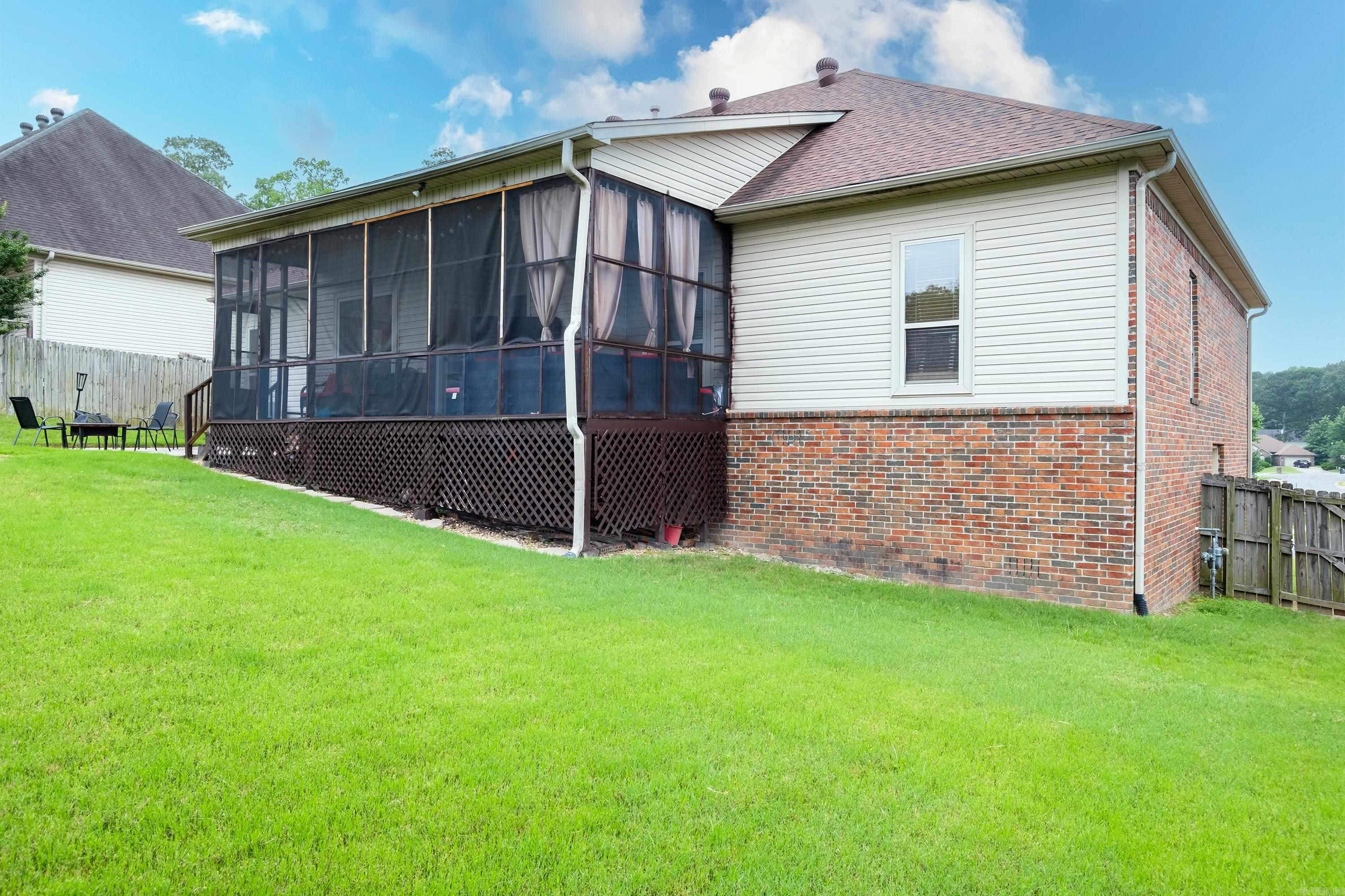 HERITAGE FARM - Residential