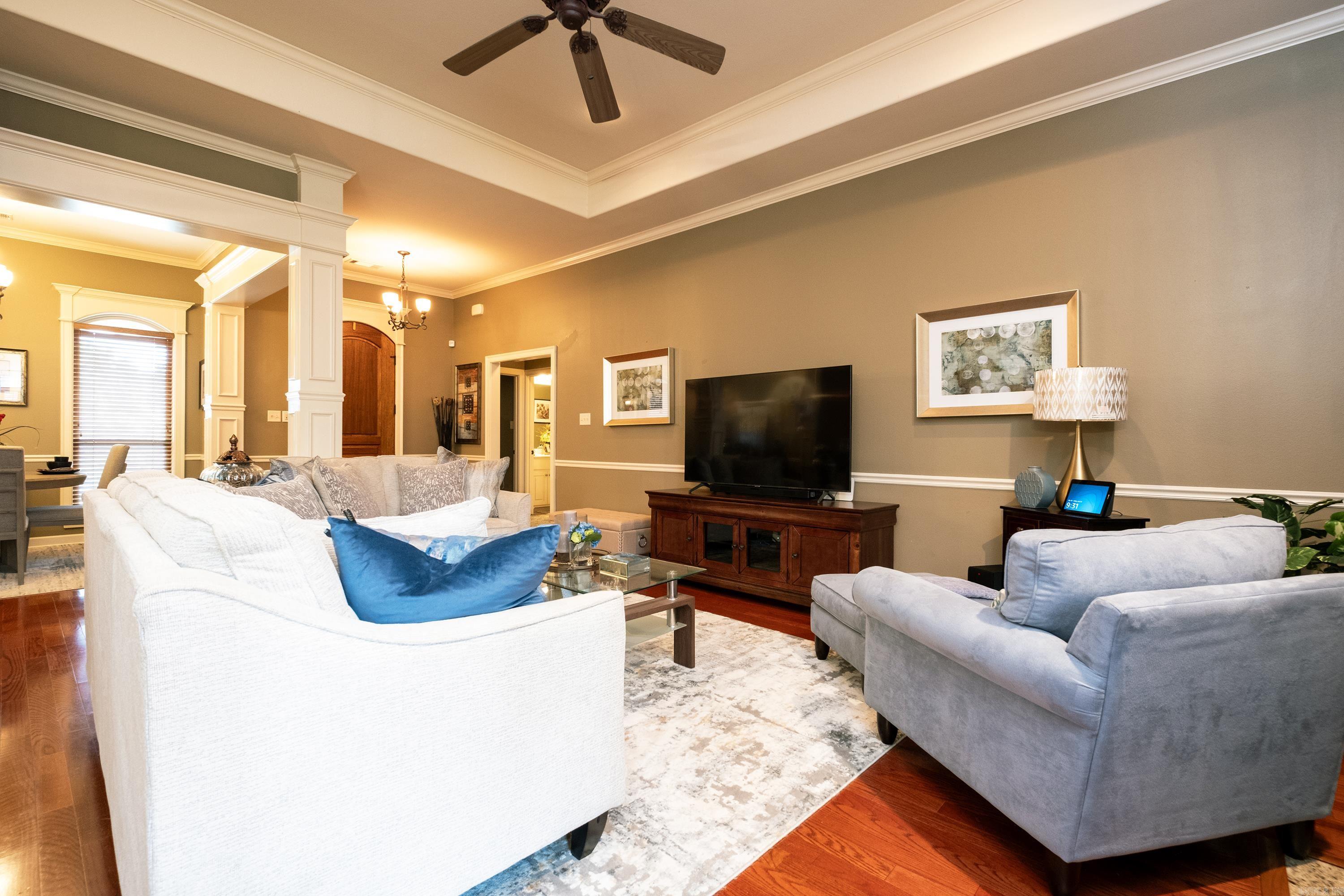 HERITAGE FARM - Residential