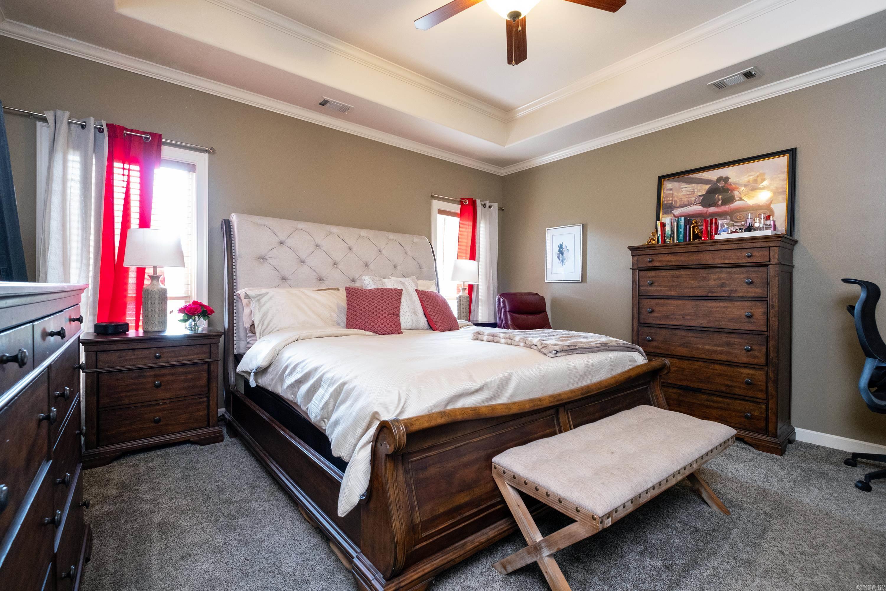 HERITAGE FARM - Residential