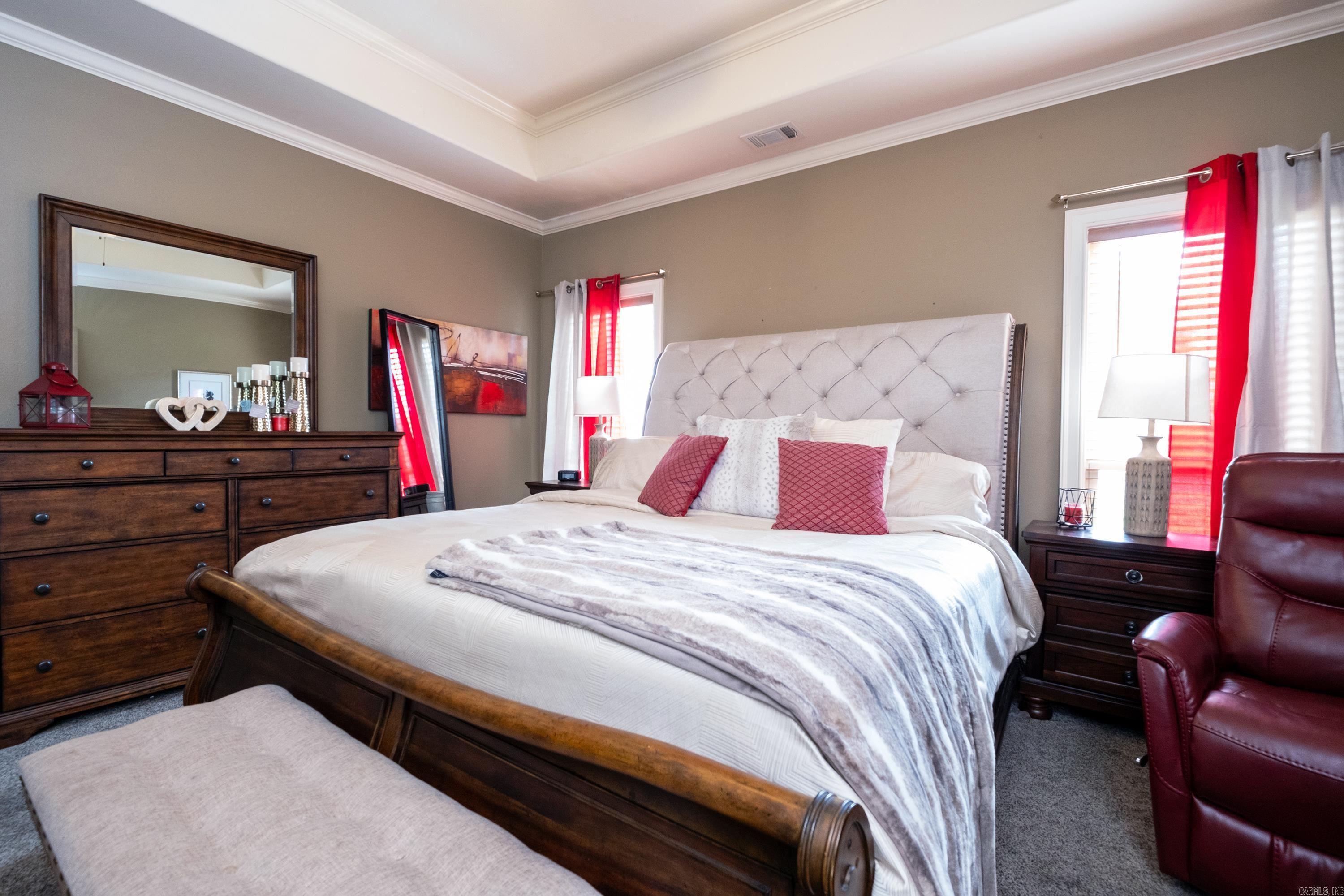 HERITAGE FARM - Residential