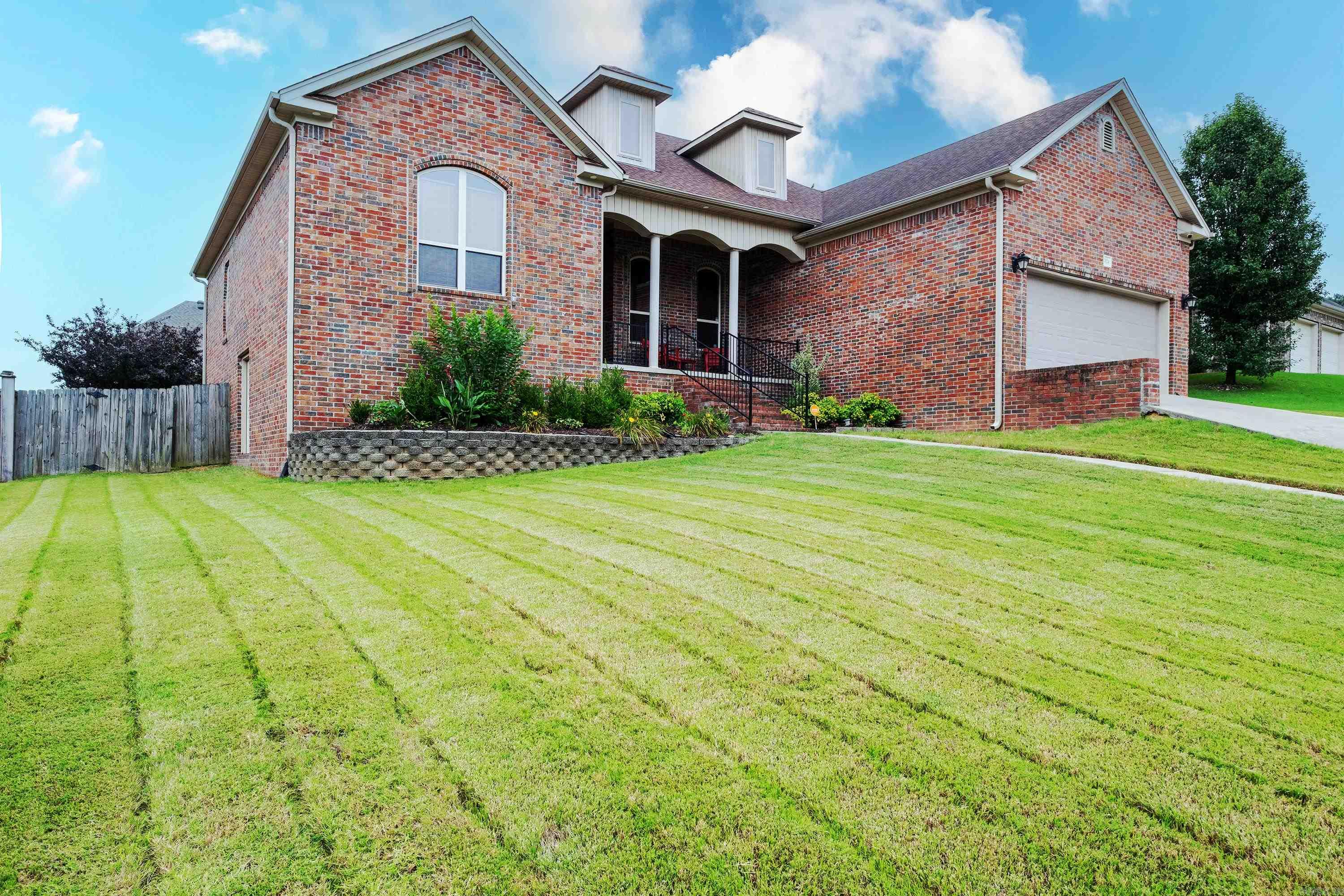 HERITAGE FARM - Residential