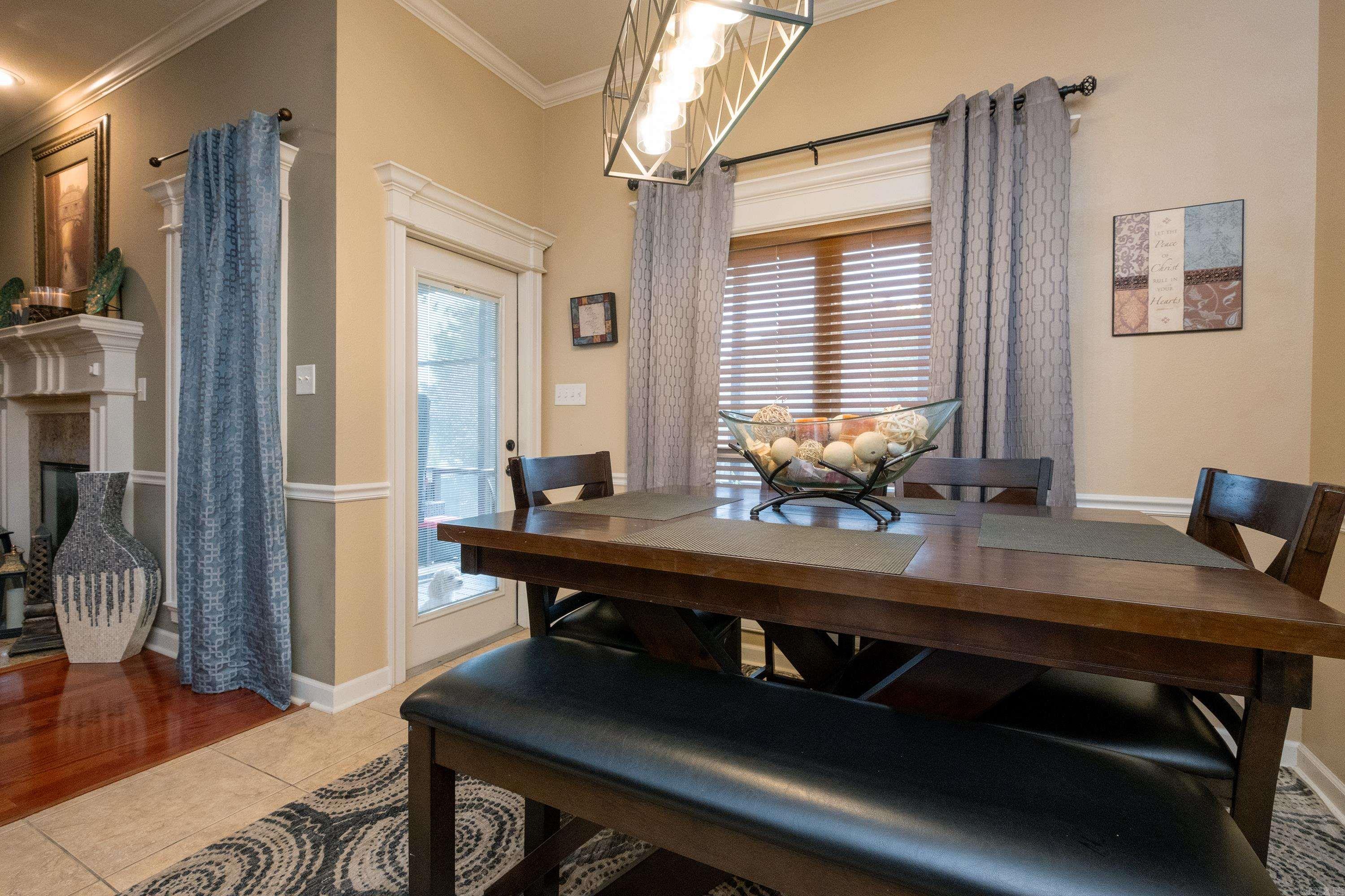 HERITAGE FARM - Residential