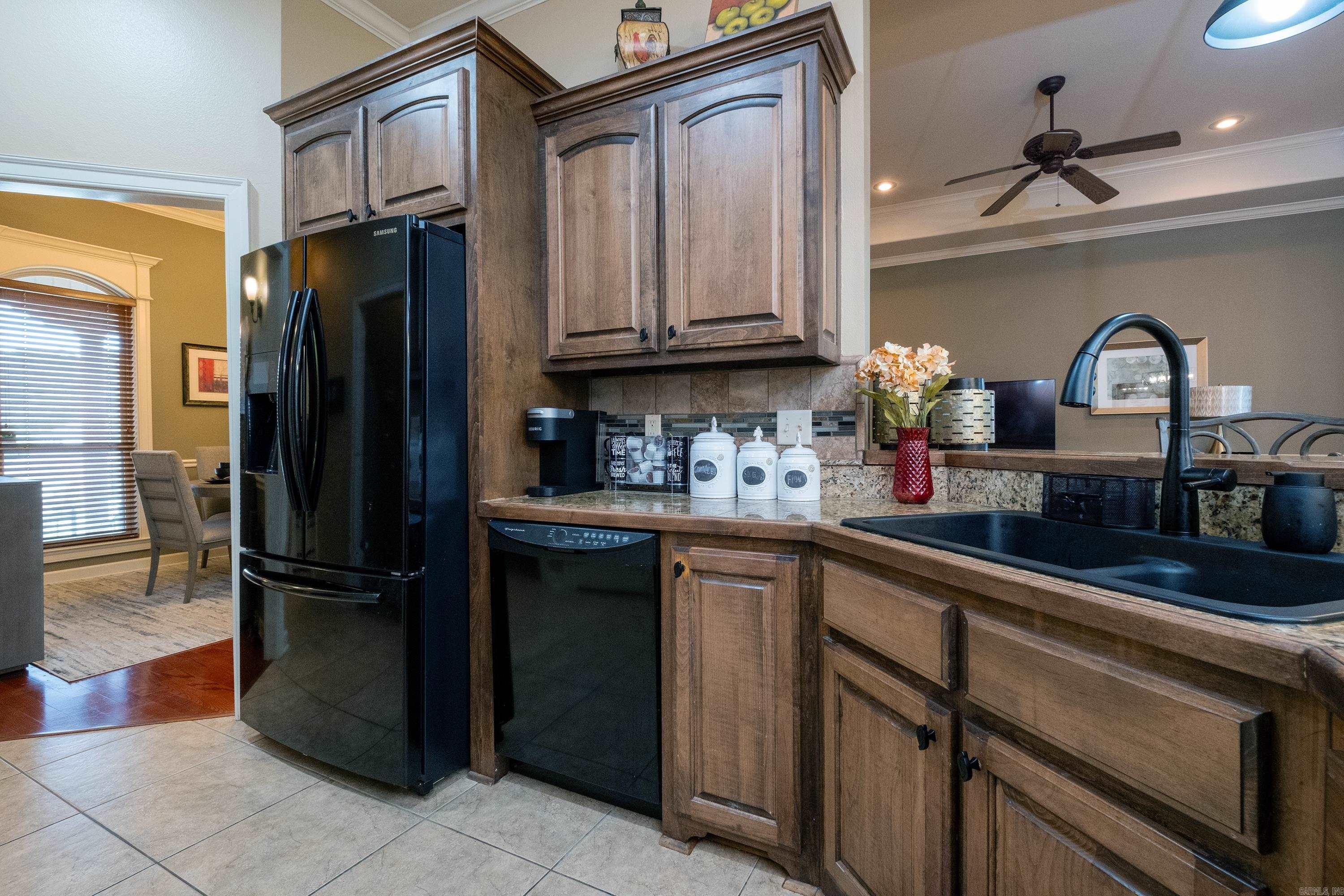 HERITAGE FARM - Residential