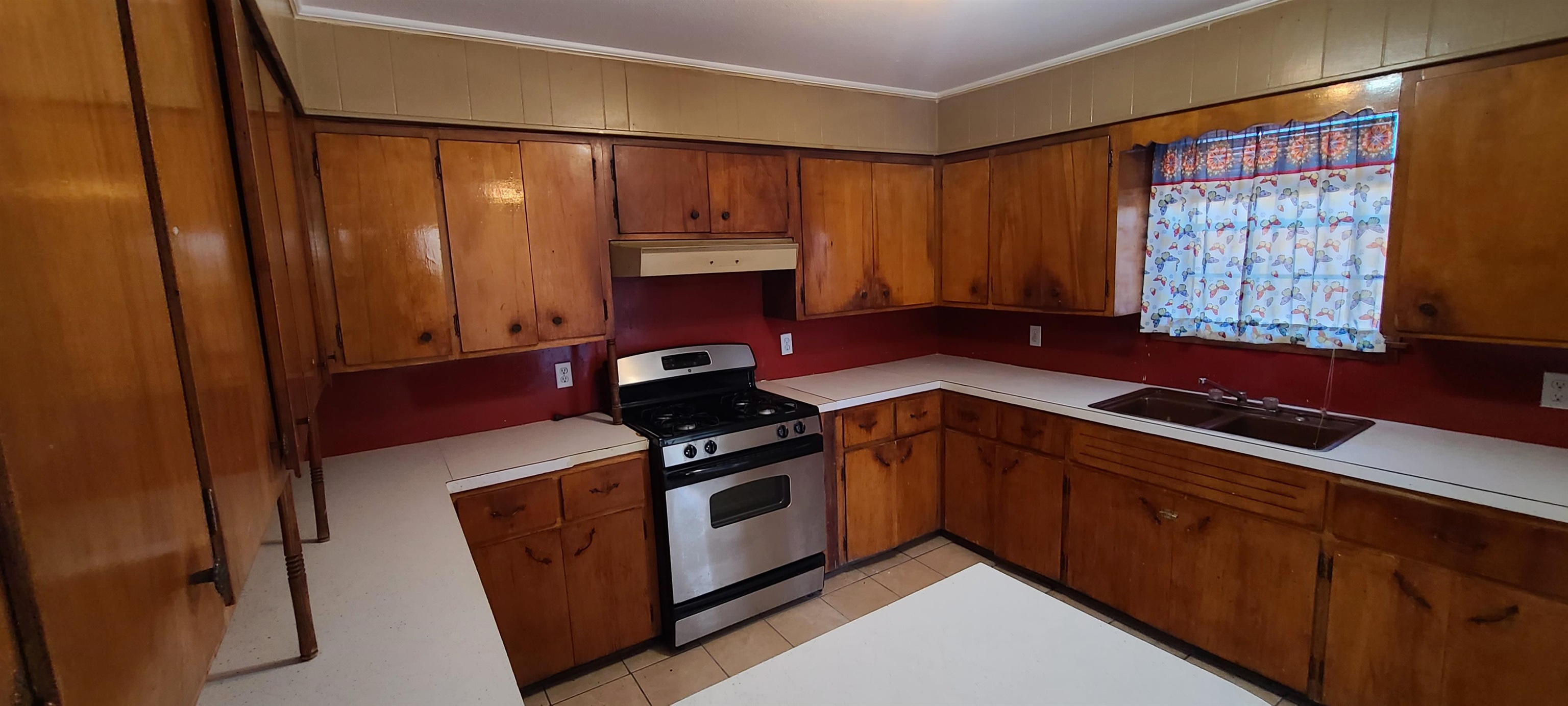 Not In List - Residential