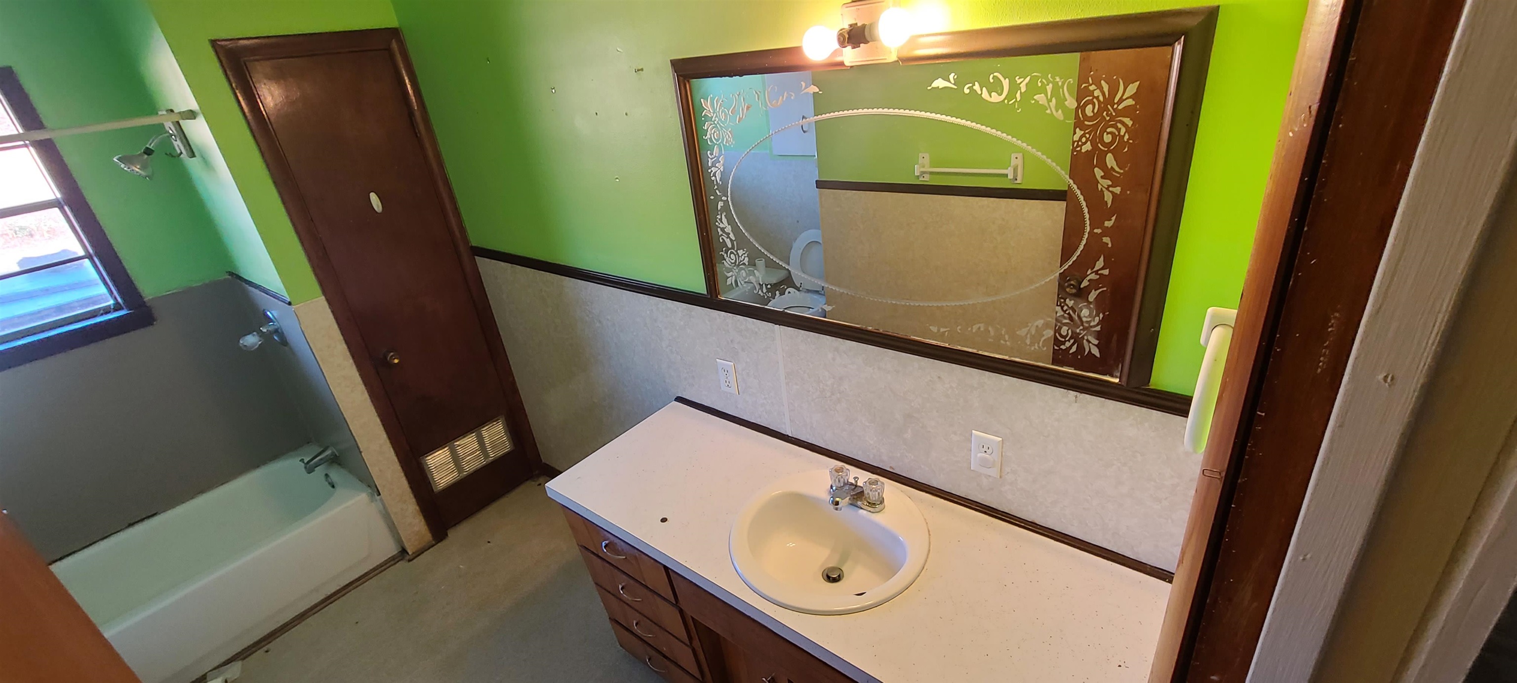 Not In List - Residential