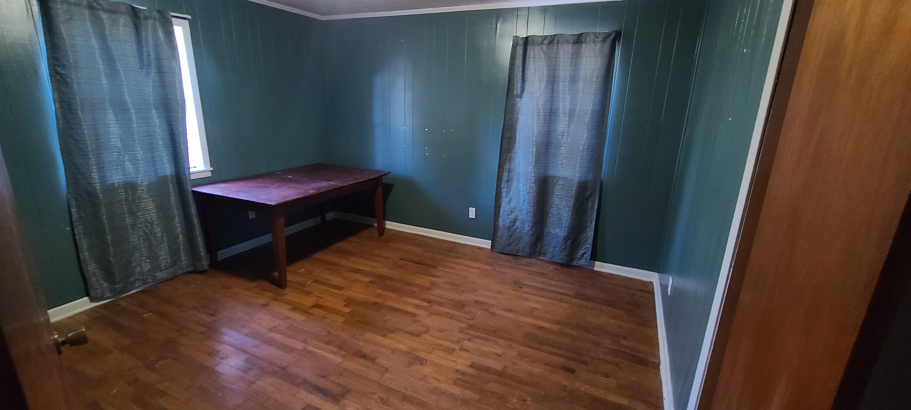 Not In List - Residential