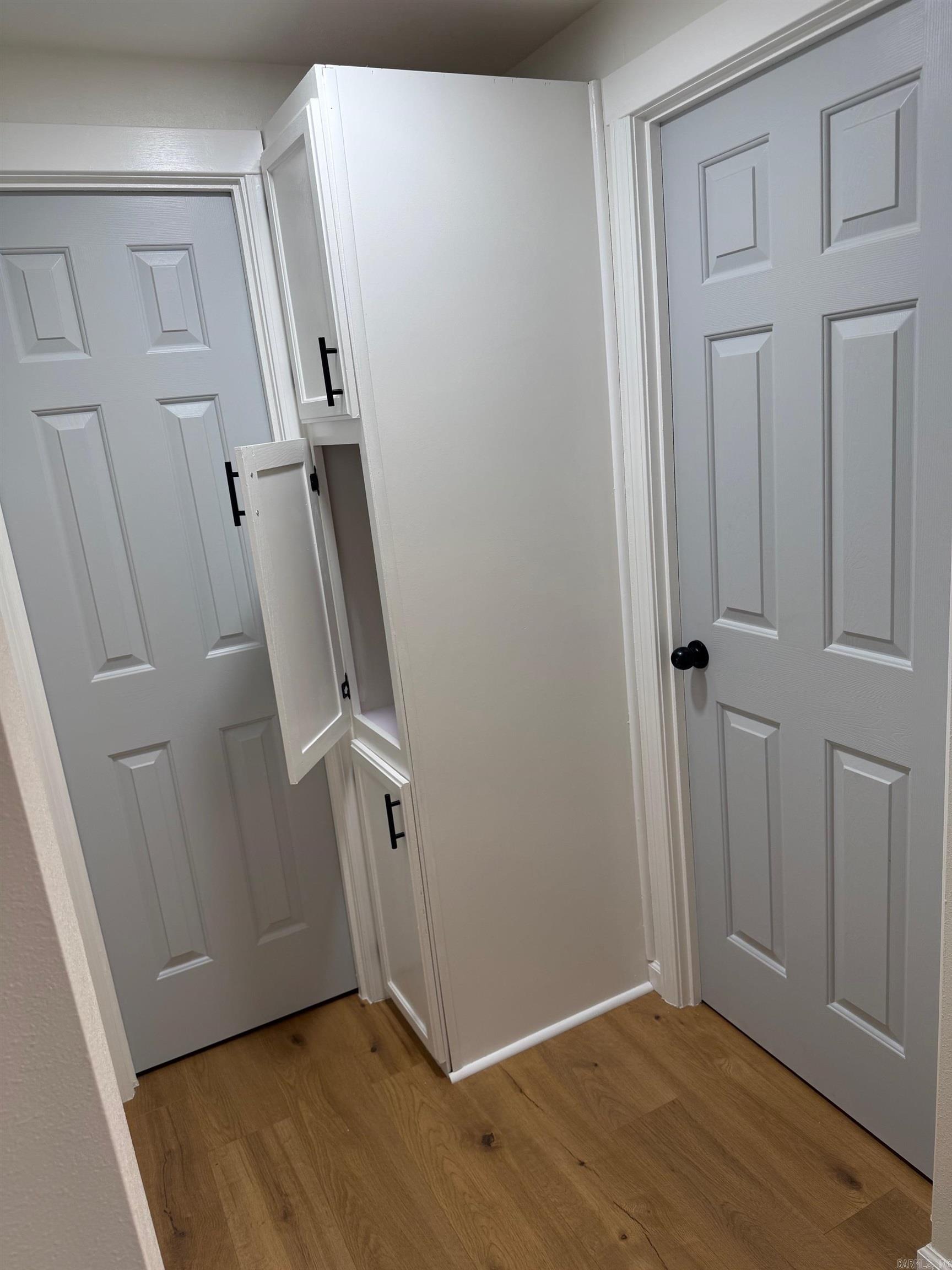 Not In List - Residential