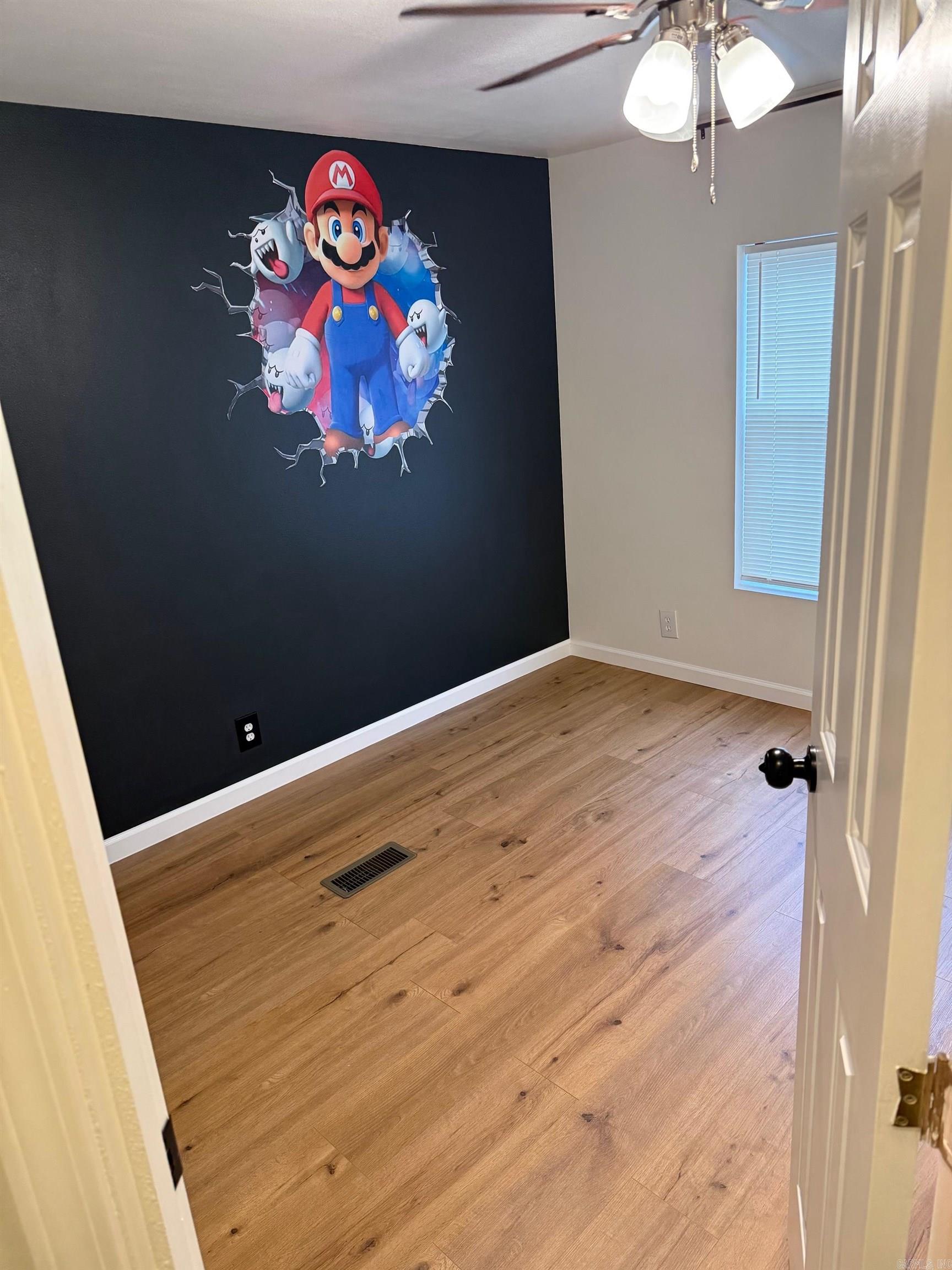 Not In List - Residential