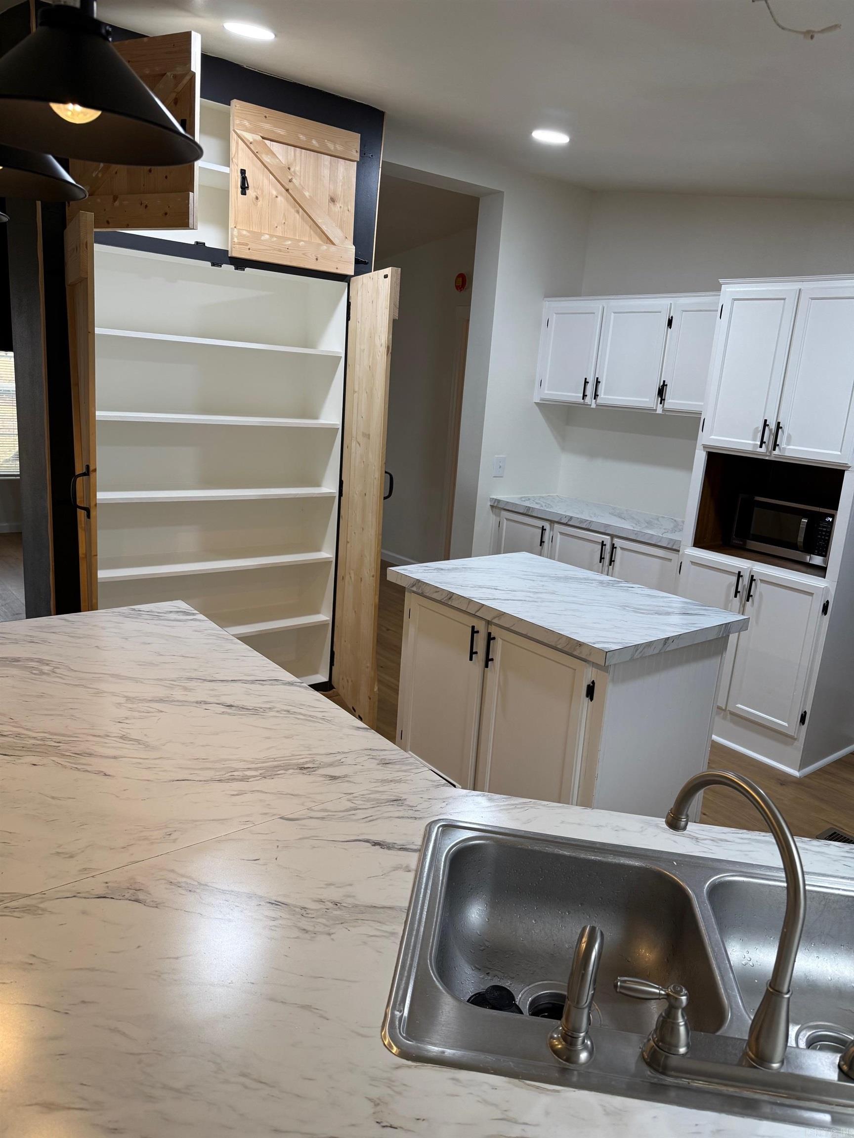 Not In List - Residential