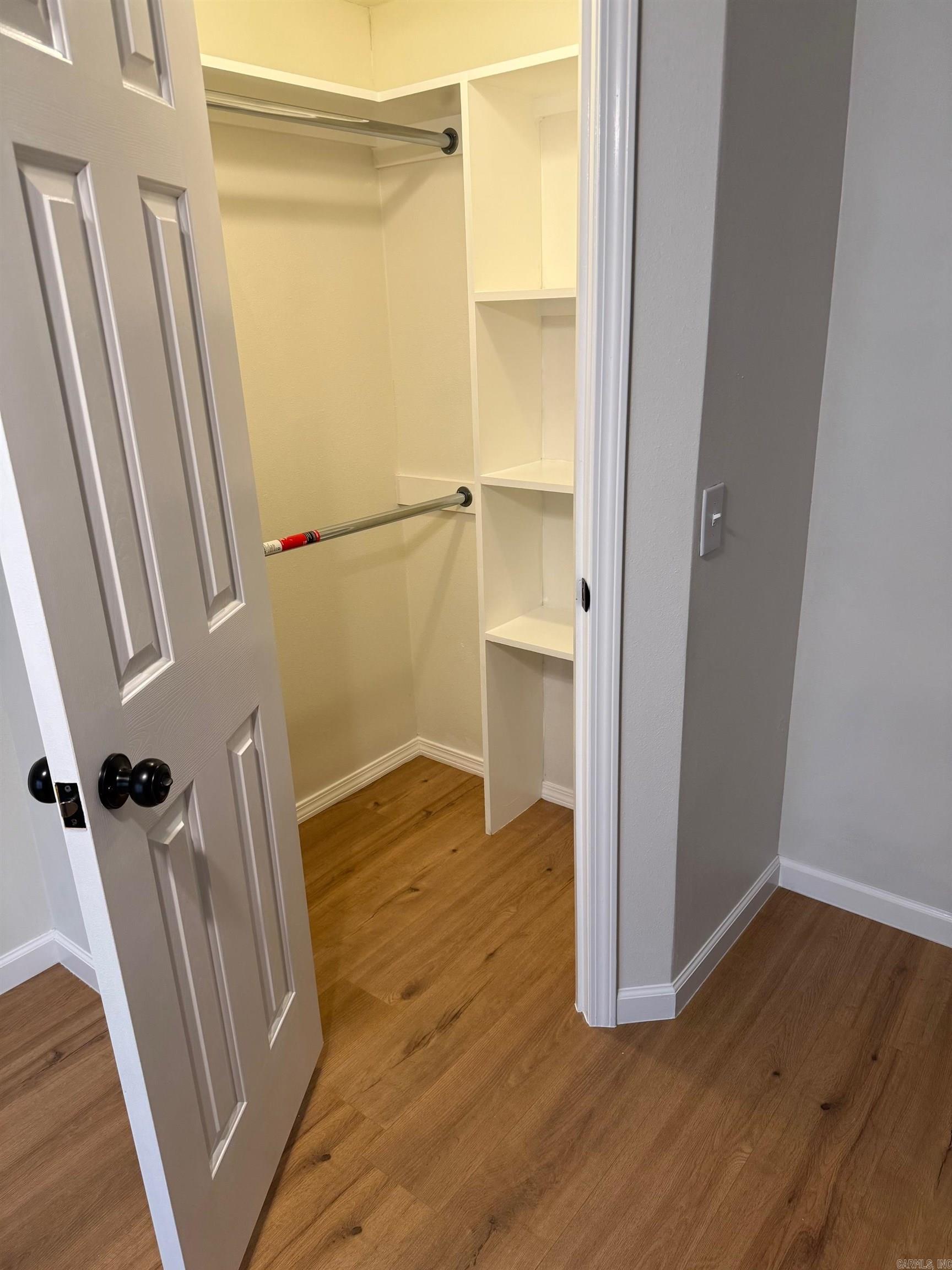 Not In List - Residential