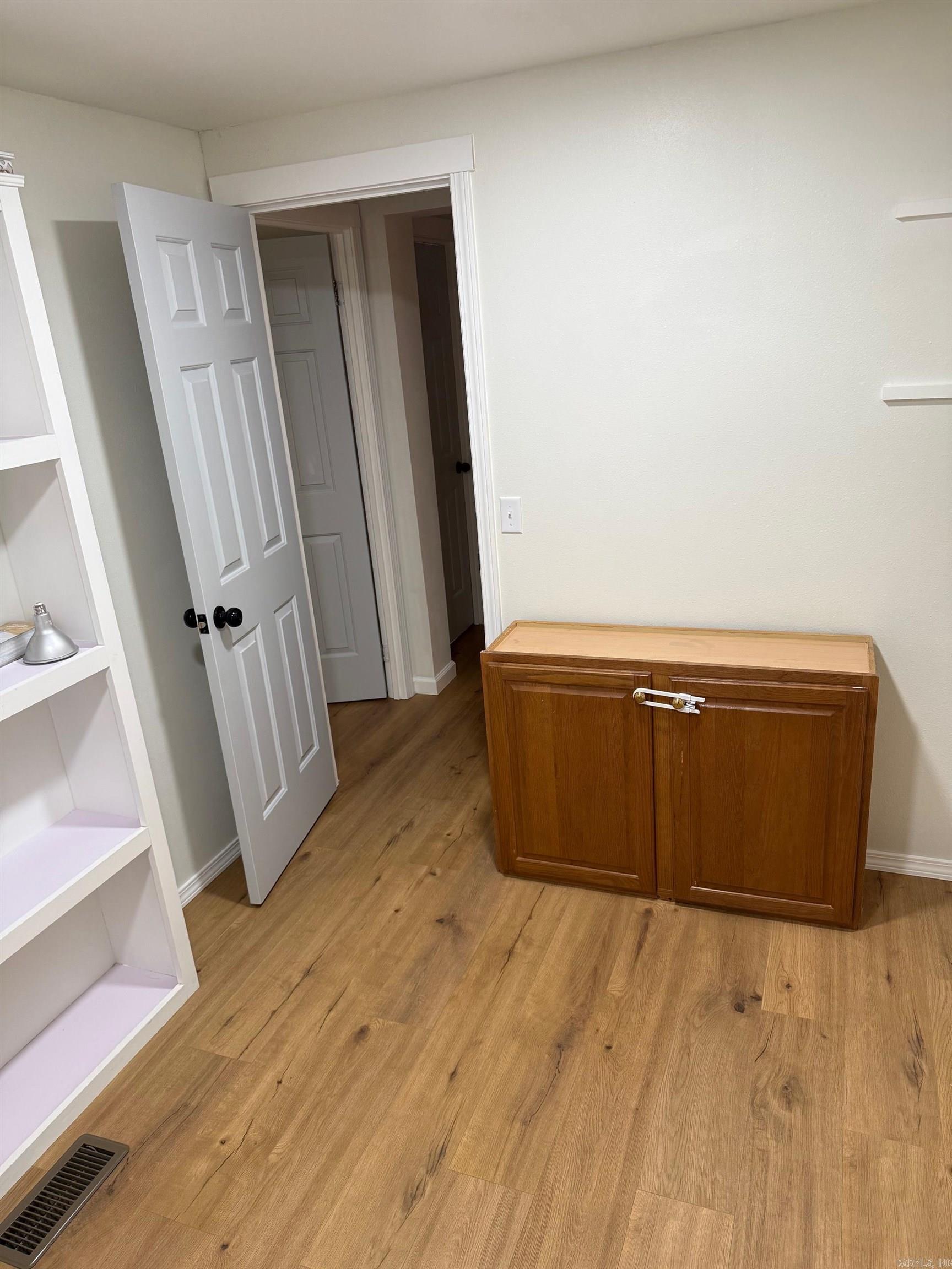 Not In List - Residential