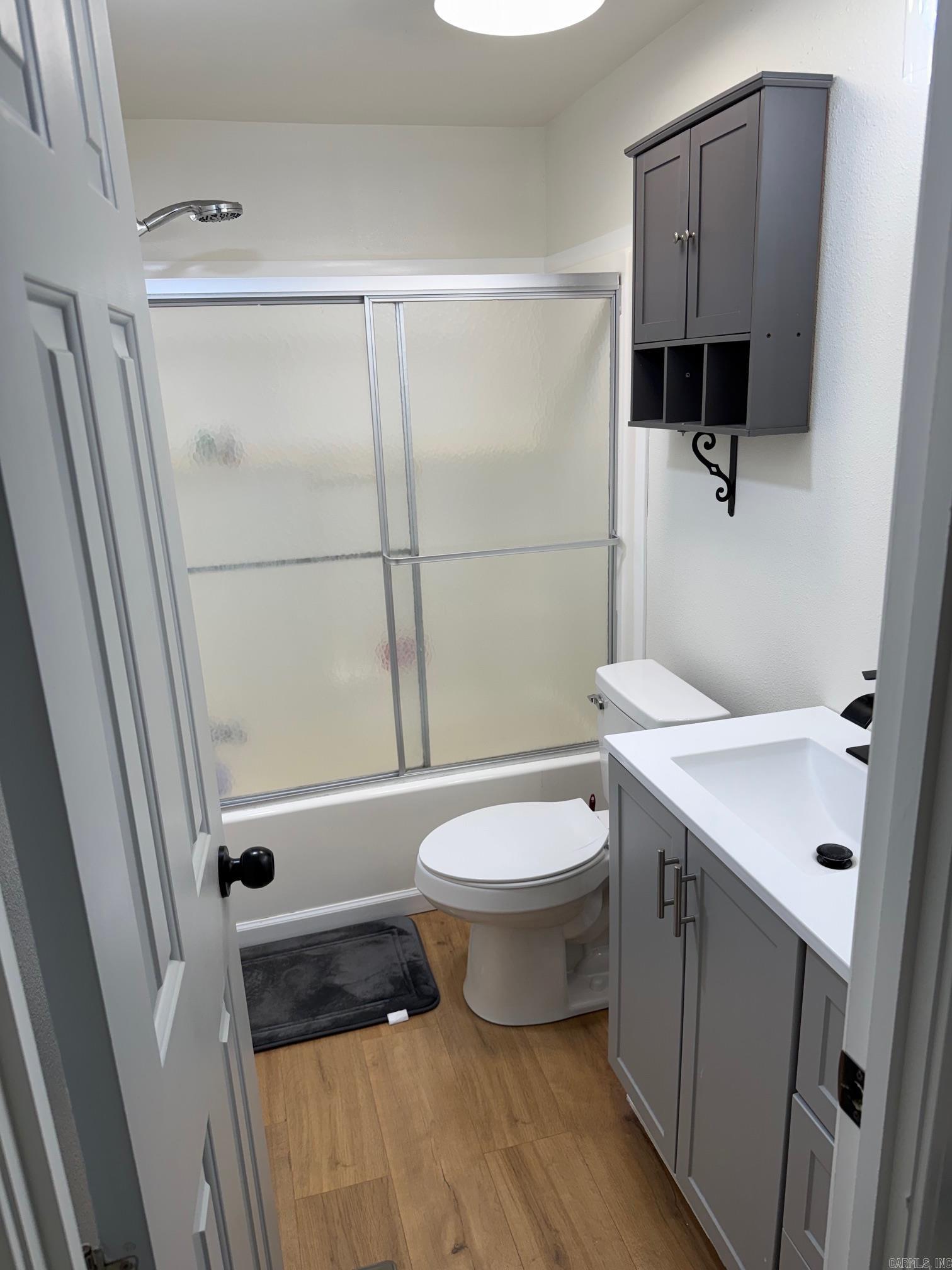 Not In List - Residential