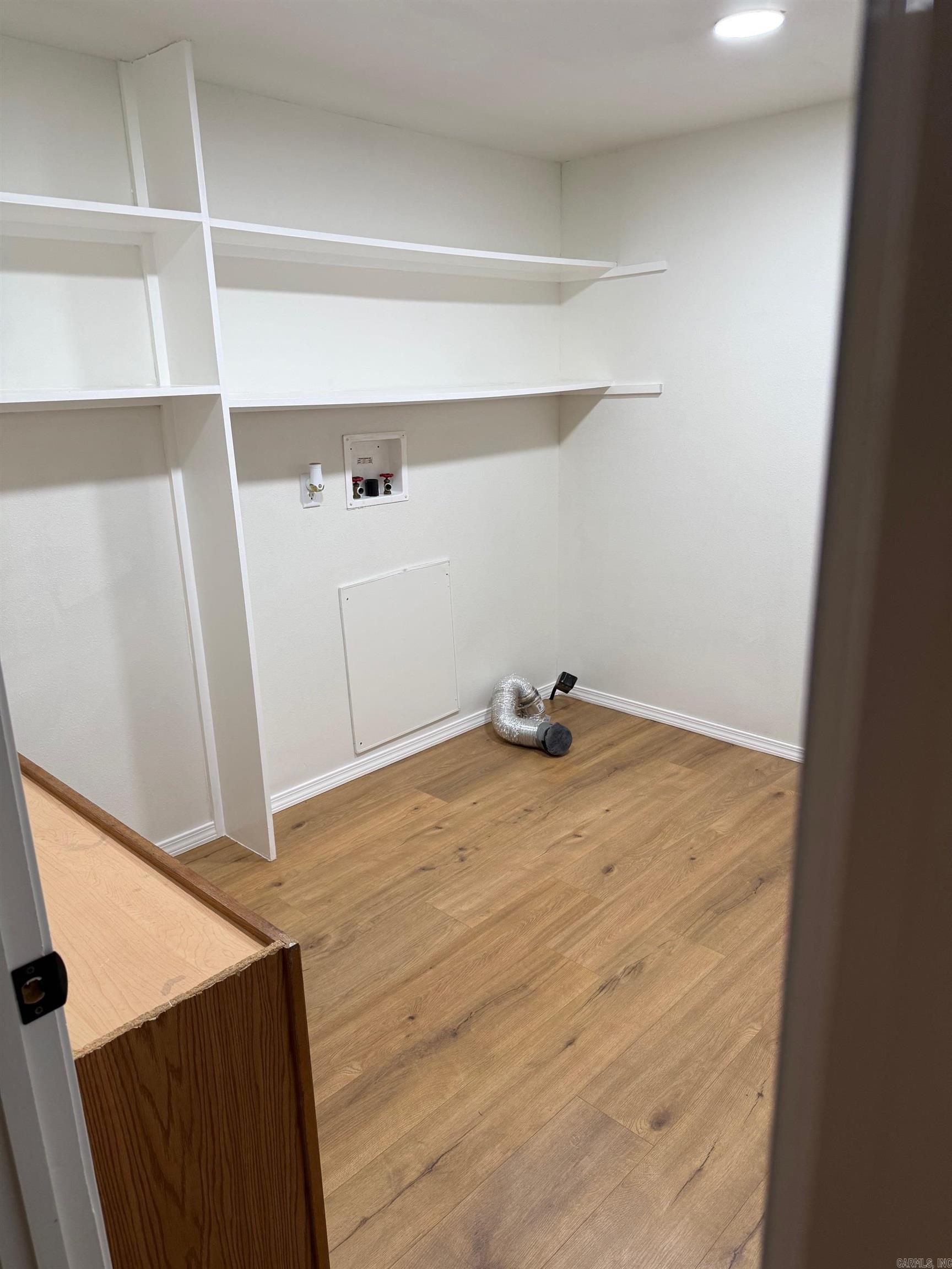 Not In List - Residential