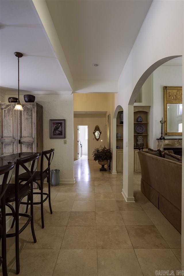 CHENAL VALLEY CHALLAIN PLACE - Residential