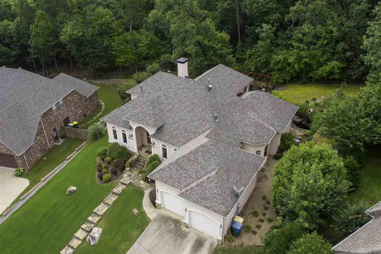 CHENAL VALLEY CHALLAIN PLACE - Residential