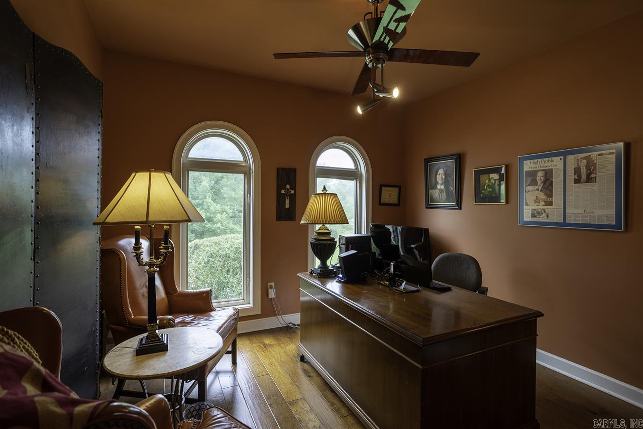 CHENAL VALLEY CHALLAIN PLACE - Residential