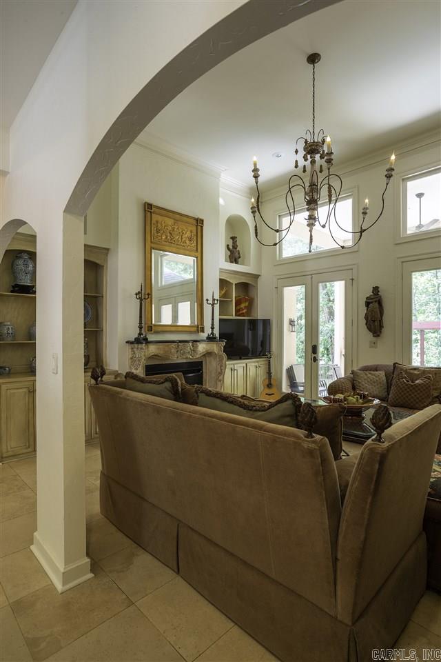 CHENAL VALLEY CHALLAIN PLACE - Residential