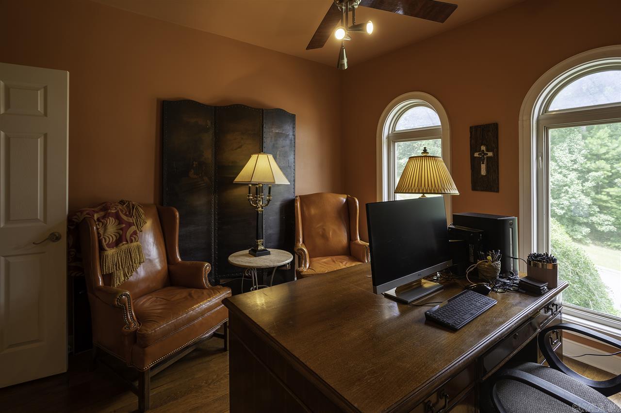 CHENAL VALLEY CHALLAIN PLACE - Residential