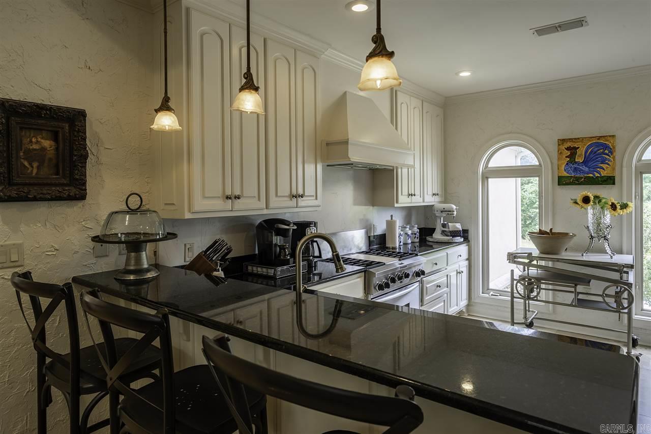 CHENAL VALLEY CHALLAIN PLACE - Residential