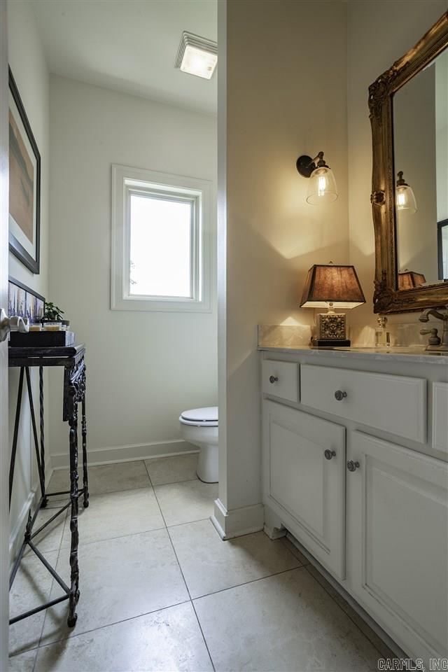 CHENAL VALLEY CHALLAIN PLACE - Residential