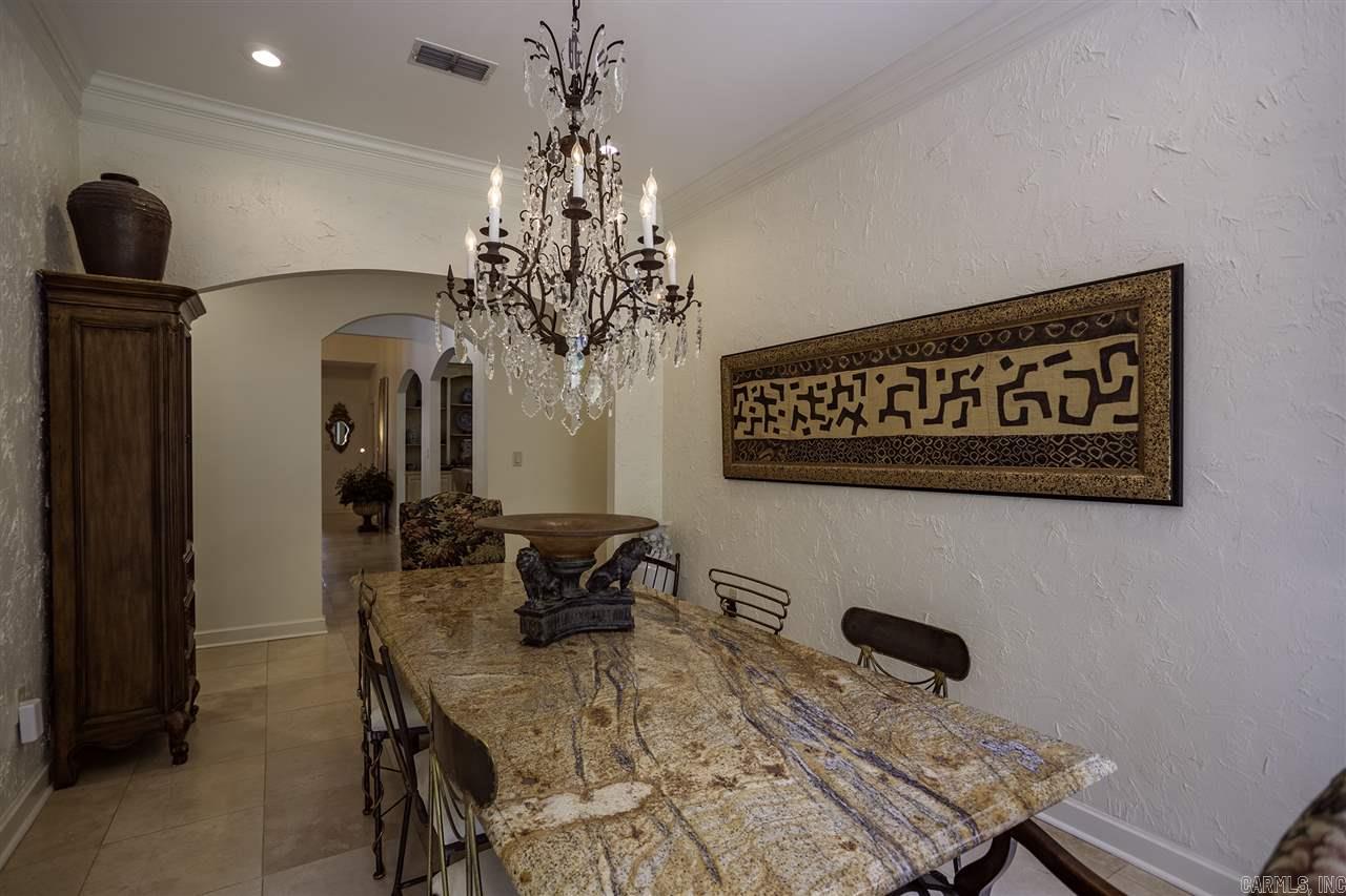 CHENAL VALLEY CHALLAIN PLACE - Residential