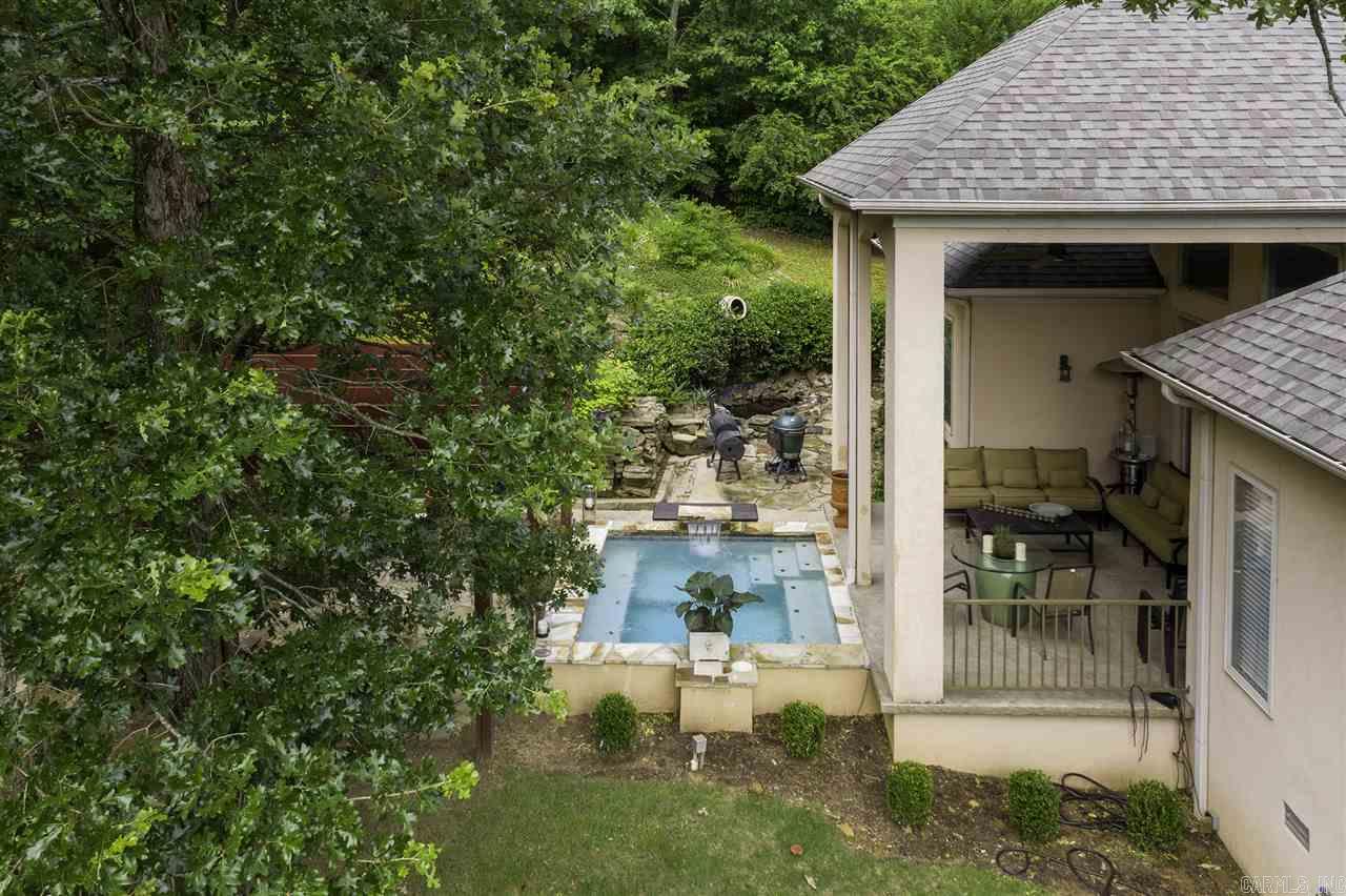 CHENAL VALLEY CHALLAIN PLACE - Residential