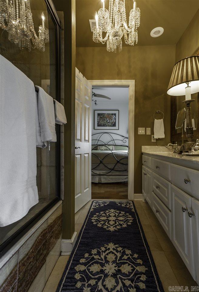 CHENAL VALLEY CHALLAIN PLACE - Residential