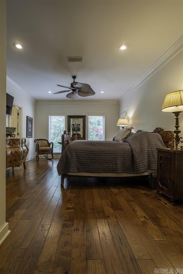 CHENAL VALLEY CHALLAIN PLACE - Residential