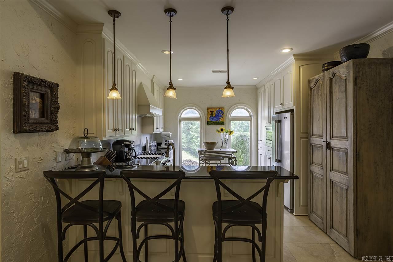 CHENAL VALLEY CHALLAIN PLACE - Residential