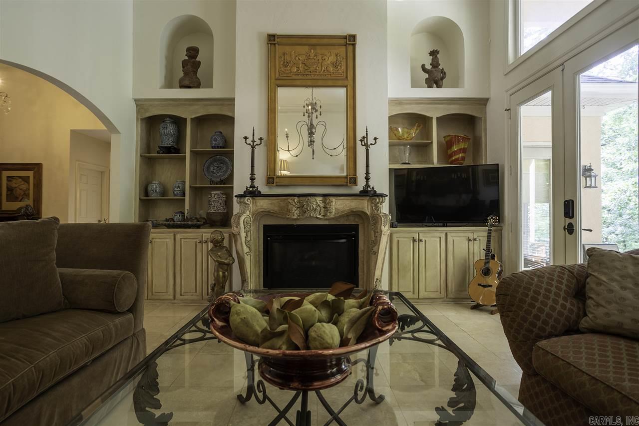 CHENAL VALLEY CHALLAIN PLACE - Residential