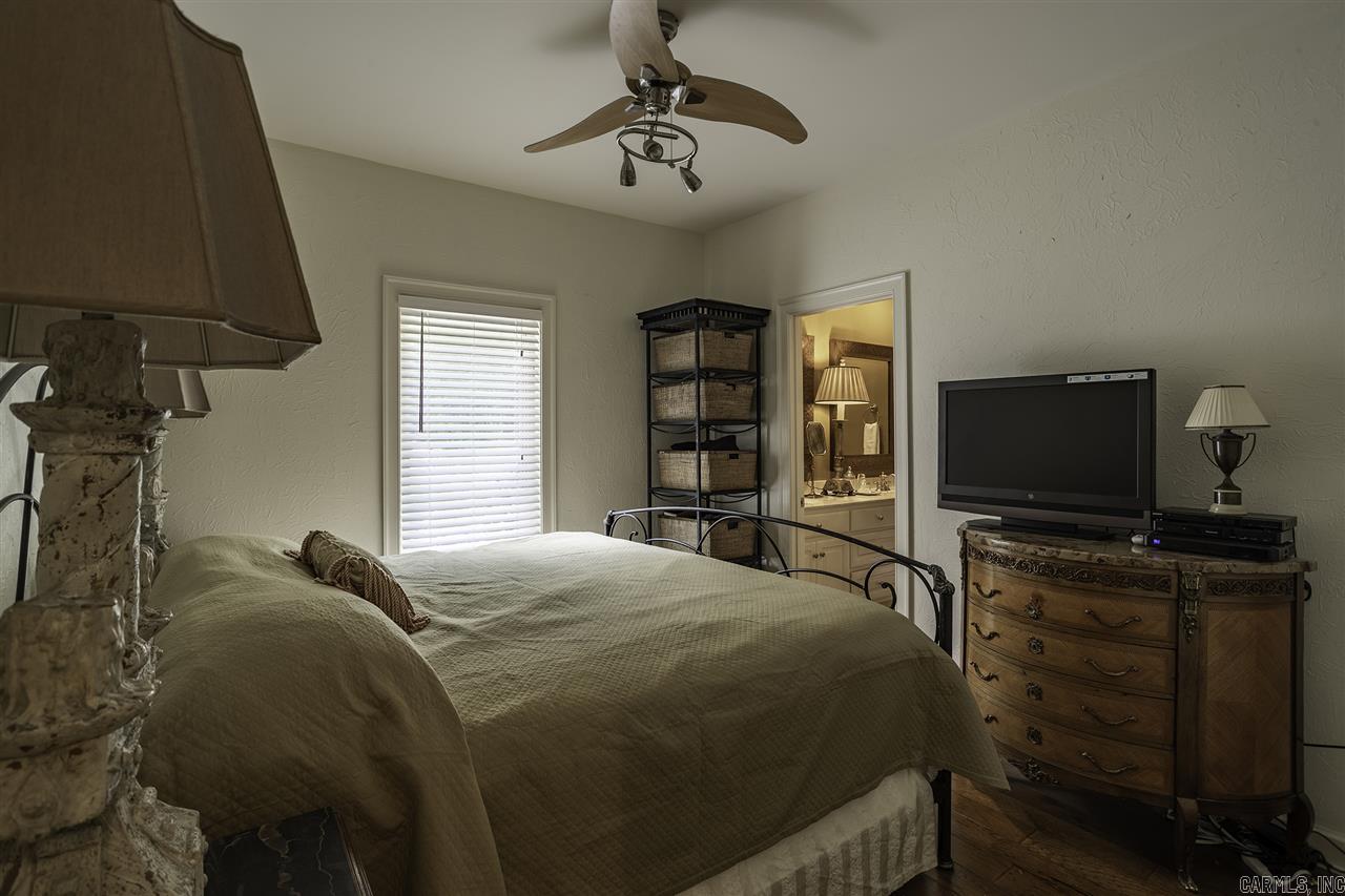 CHENAL VALLEY CHALLAIN PLACE - Residential