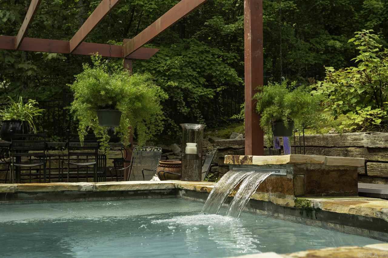 CHENAL VALLEY CHALLAIN PLACE - Residential