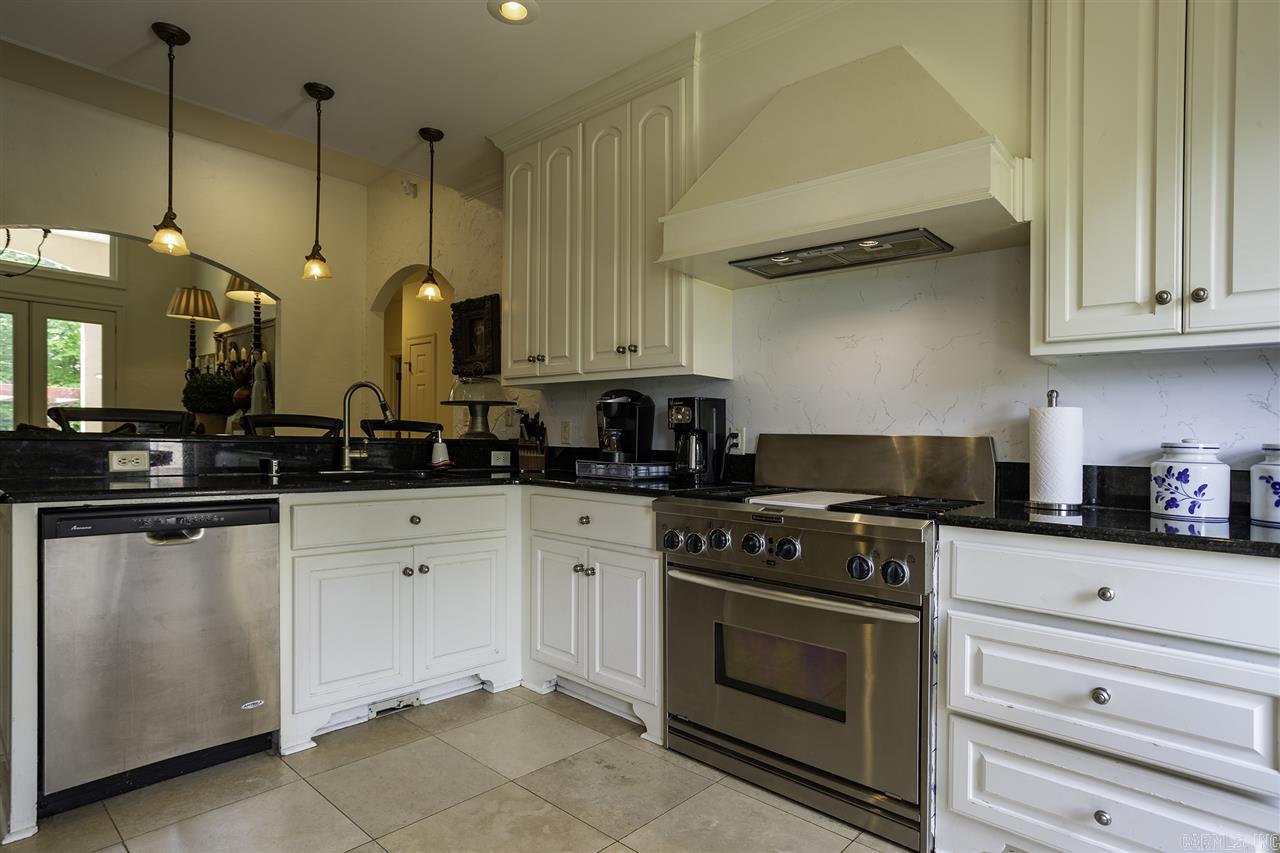 CHENAL VALLEY CHALLAIN PLACE - Residential