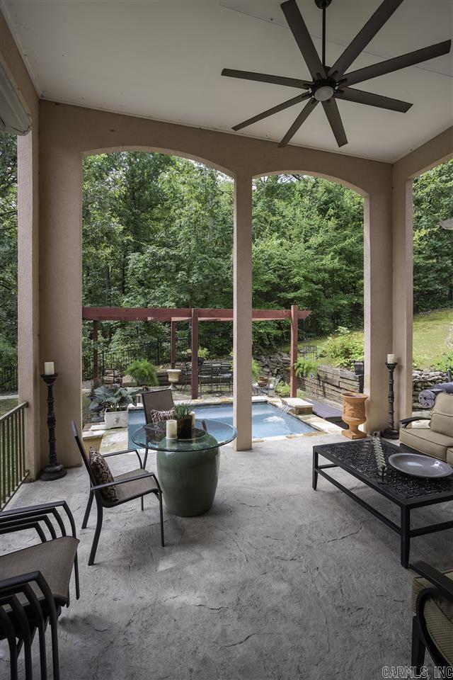 CHENAL VALLEY CHALLAIN PLACE - Residential