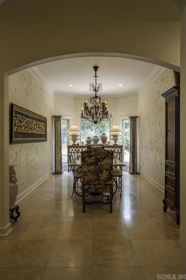 CHENAL VALLEY CHALLAIN PLACE - Residential