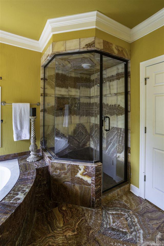 CHENAL VALLEY CHALLAIN PLACE - Residential