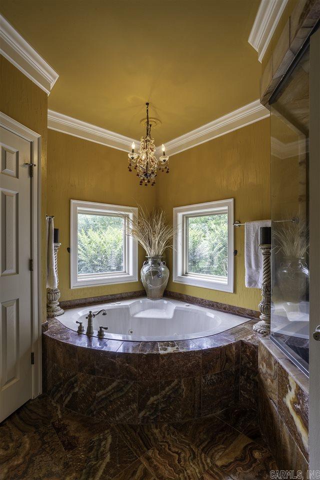 CHENAL VALLEY CHALLAIN PLACE - Residential