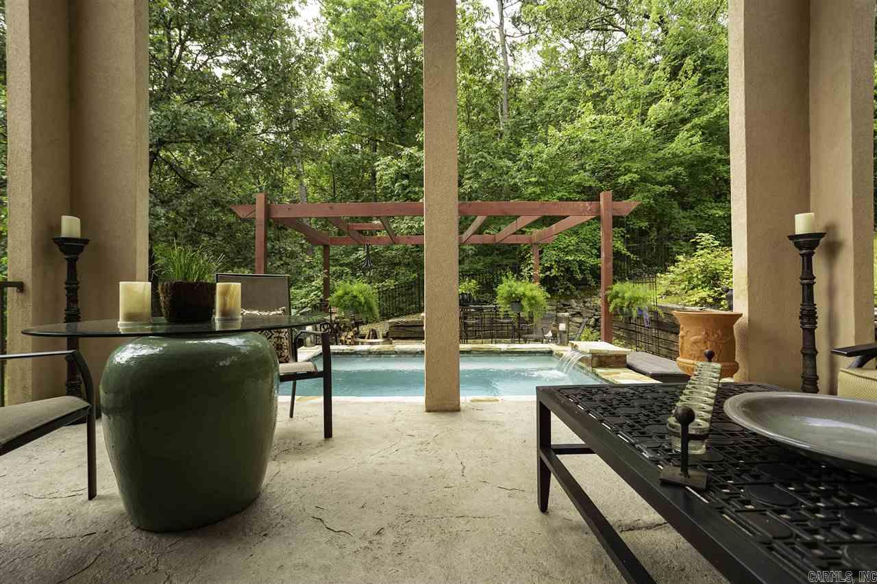 CHENAL VALLEY CHALLAIN PLACE - Residential