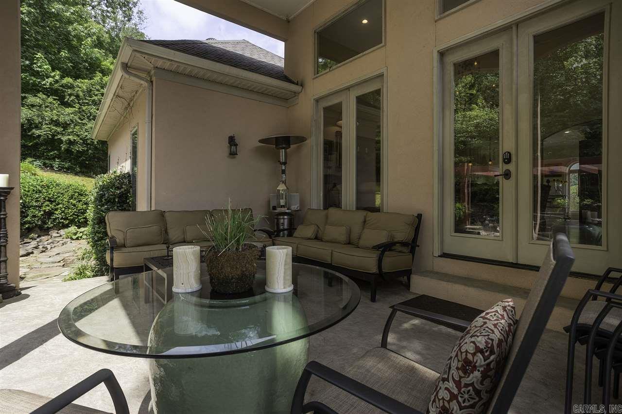 CHENAL VALLEY CHALLAIN PLACE - Residential