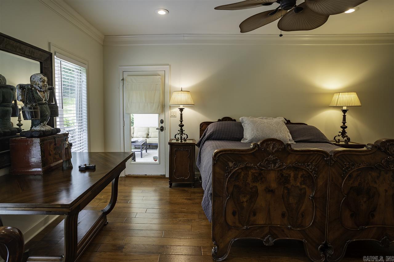 CHENAL VALLEY CHALLAIN PLACE - Residential