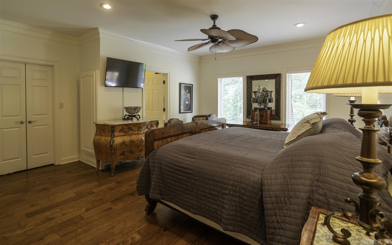 CHENAL VALLEY CHALLAIN PLACE - Residential