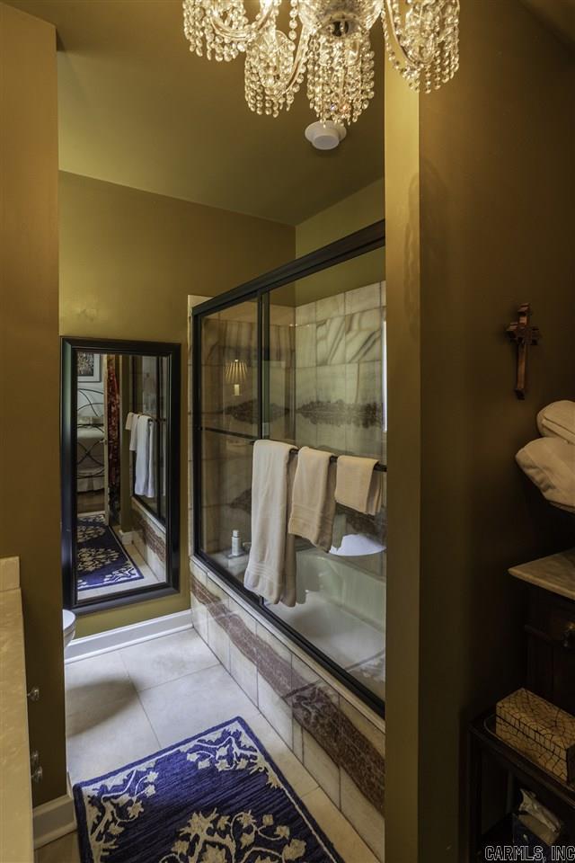 CHENAL VALLEY CHALLAIN PLACE - Residential